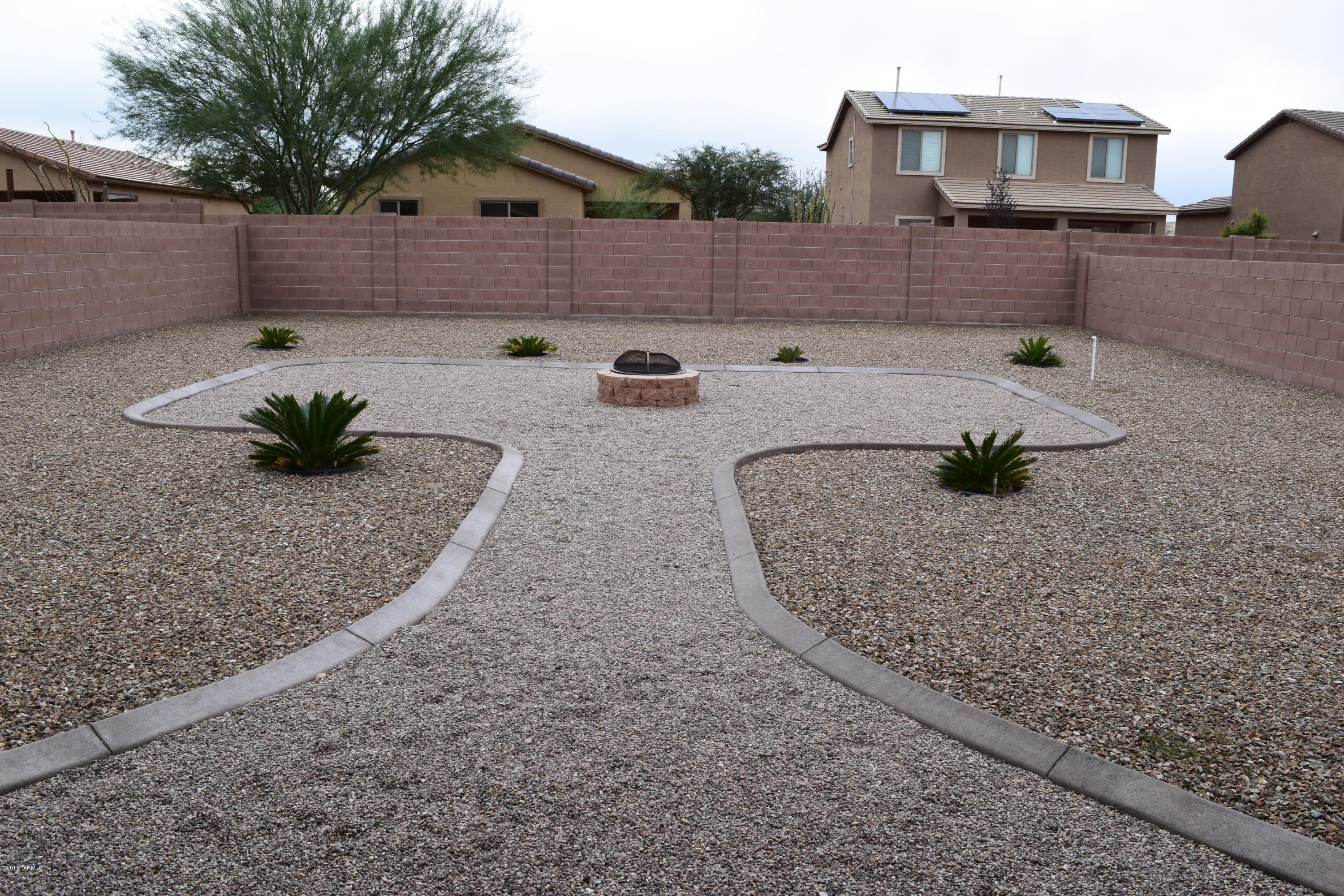 Rancho Marana - Residential