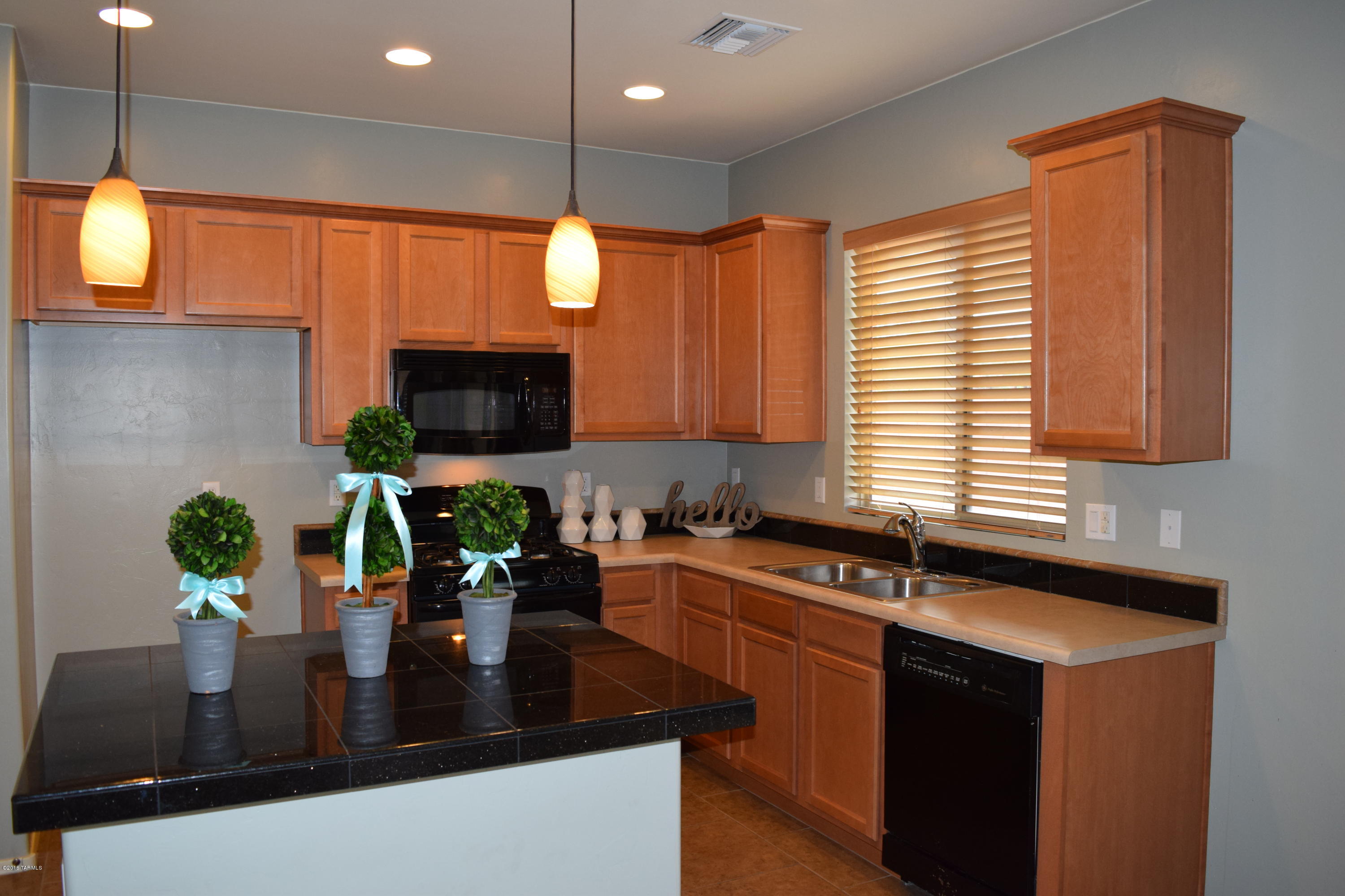 Rancho Marana - Residential