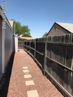 Salida Del Sol IV (1-130) - Residential