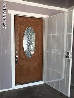 Salida Del Sol IV (1-130) - Residential