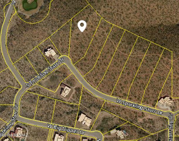 This luxury home lot will be irresistible to the most discriminating buyer. Select this prime building site within the gated enclave of Wildcat Pass and find yourself surrounded by natural saguaro studded beauty and solitude of the Sonoran Desert. Come enjoy life at the ''Foothills of Downtown.''  Live near the vibrant downtown scene and world Class JW Marriott Resort, Hashani Spa, and Country Club. One owner of sellers equity is licensed AZ Realtor.