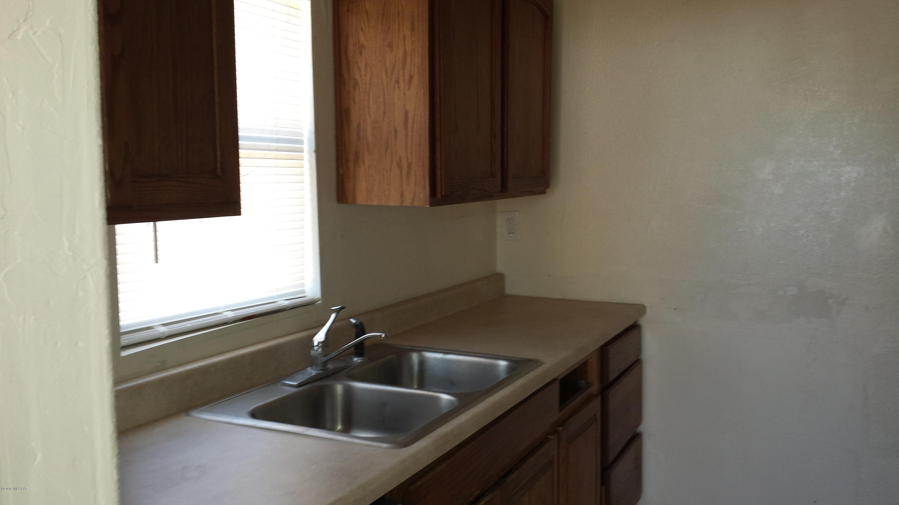Pullman City - Residential Income