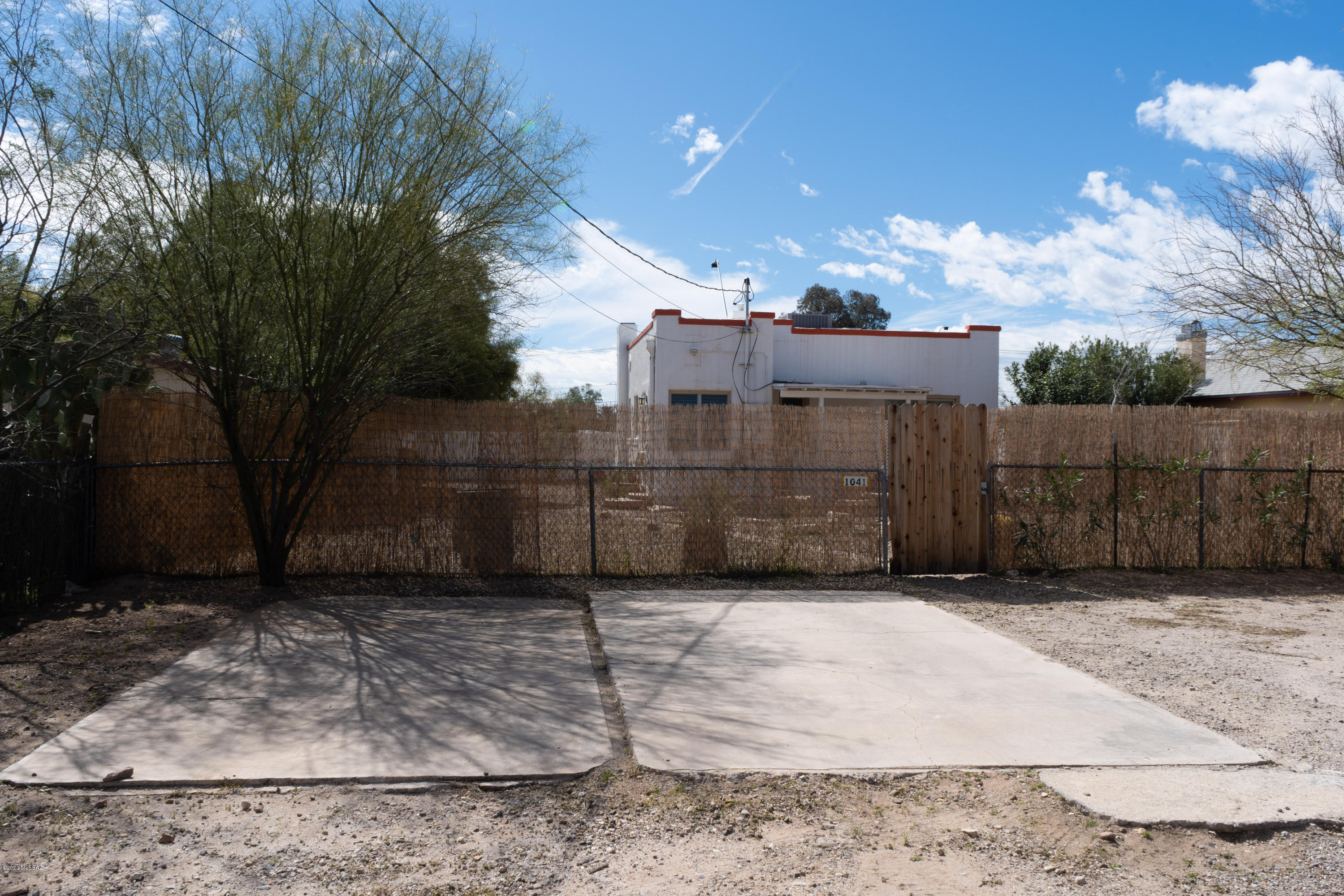 Monterey Add Amended - Residential