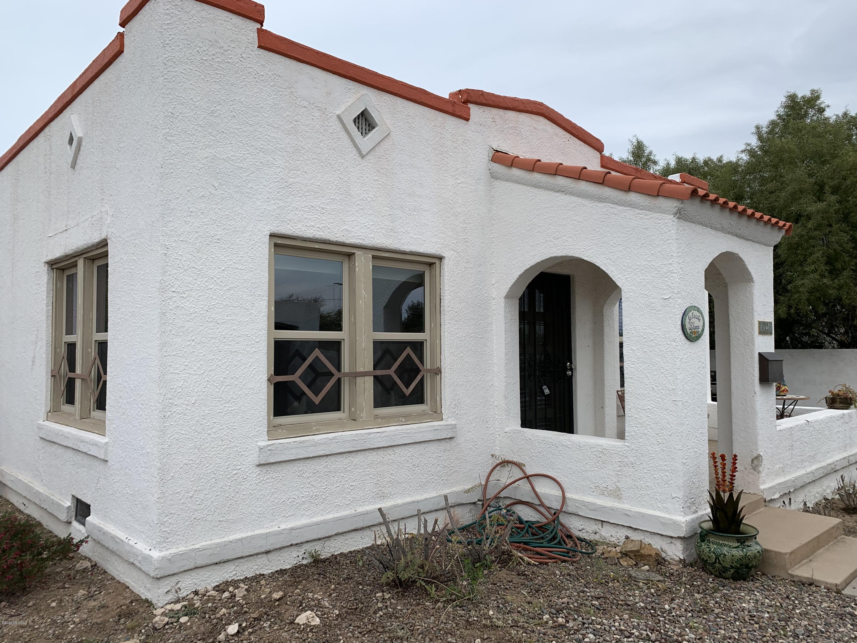 Monterey Add Amended - Residential