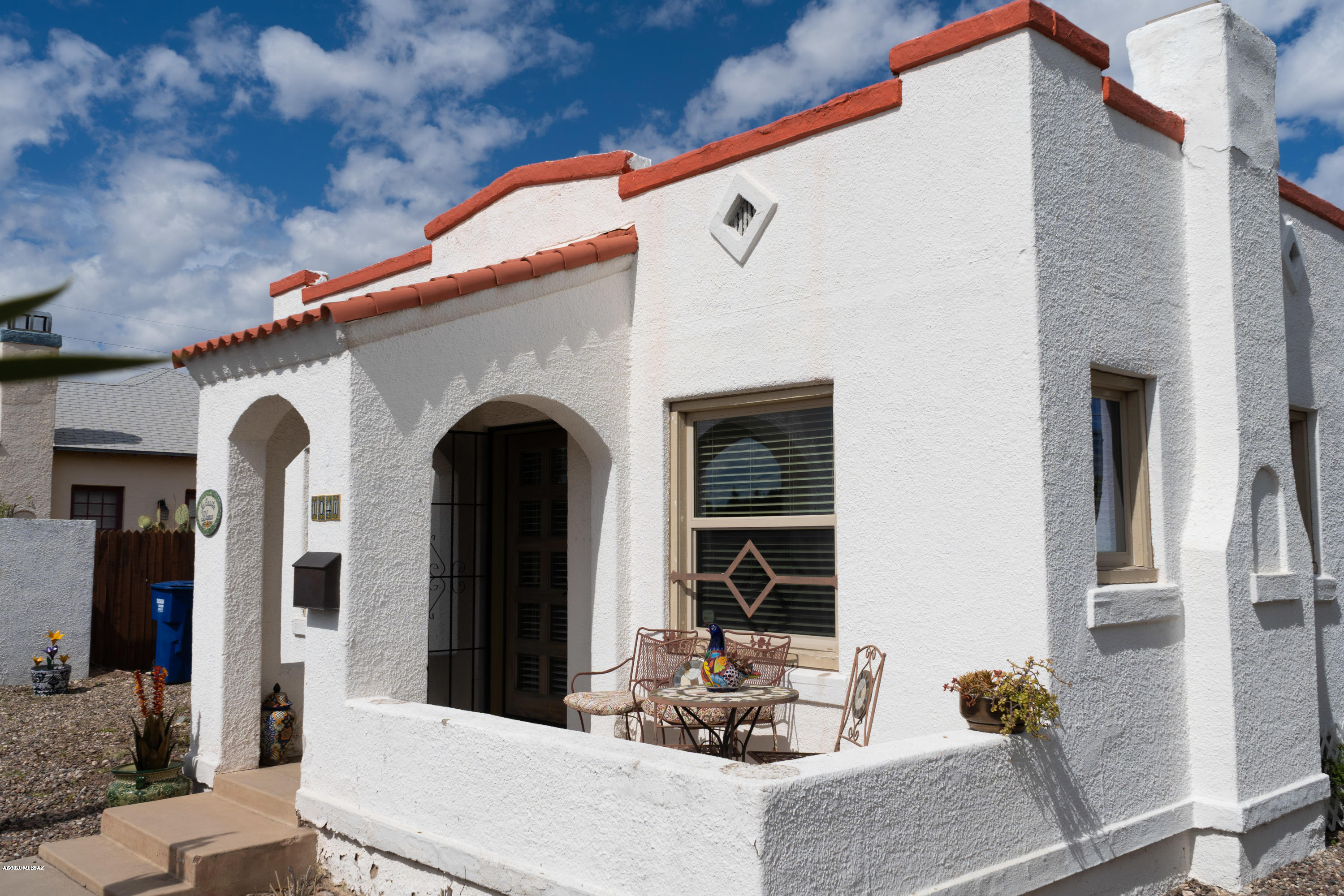 Monterey Add Amended - Residential