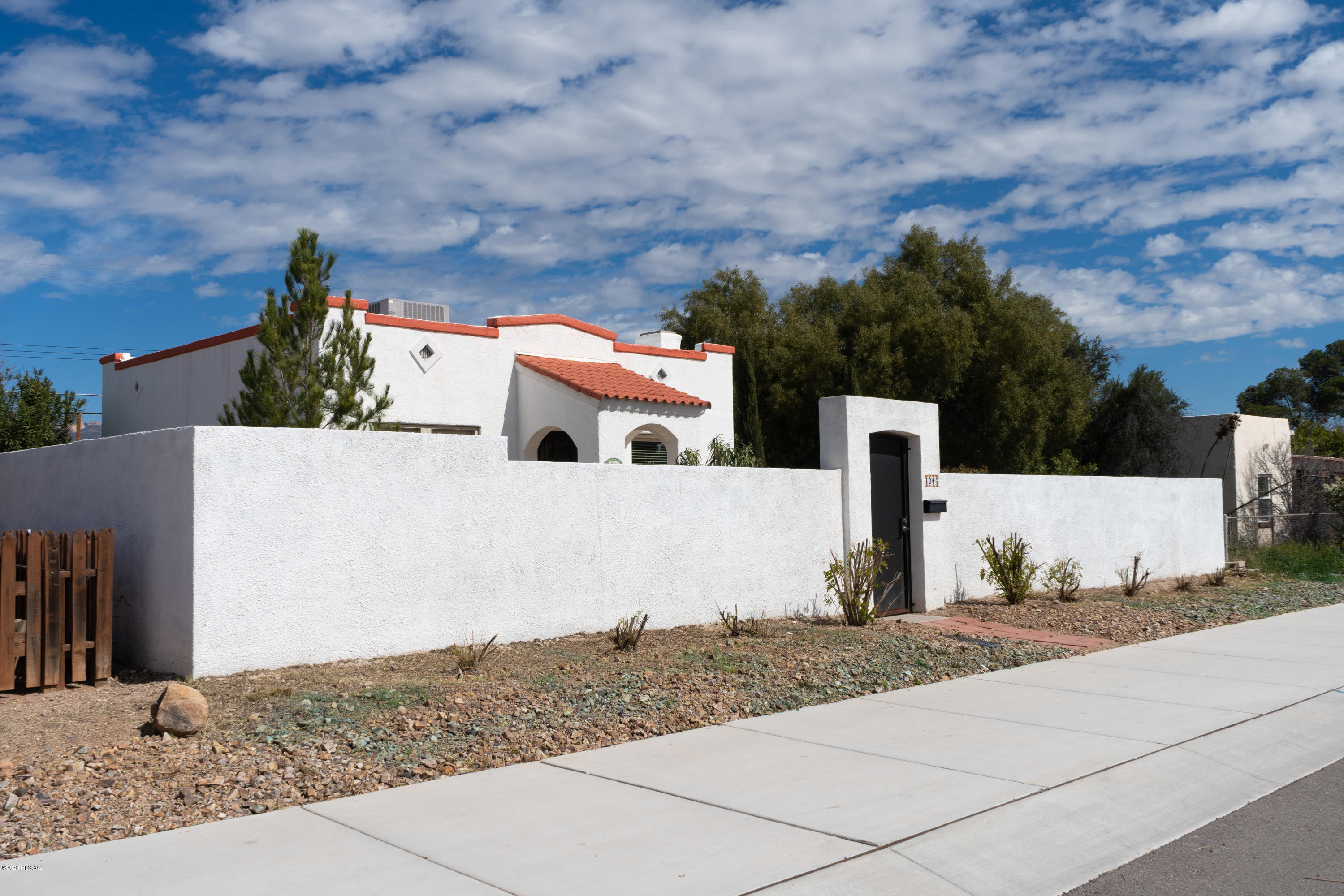 Monterey Add Amended - Residential