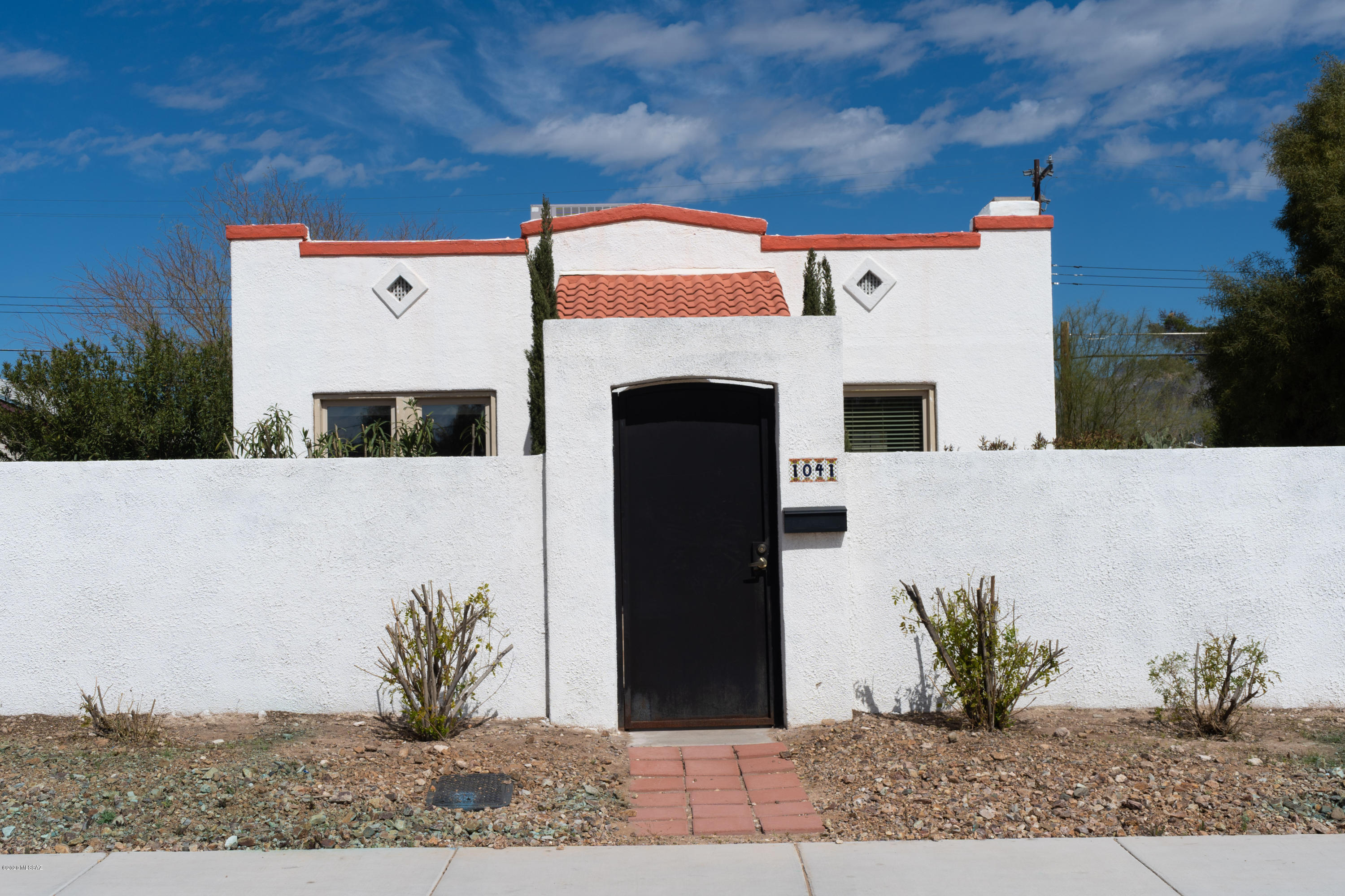 Monterey Add Amended - Residential
