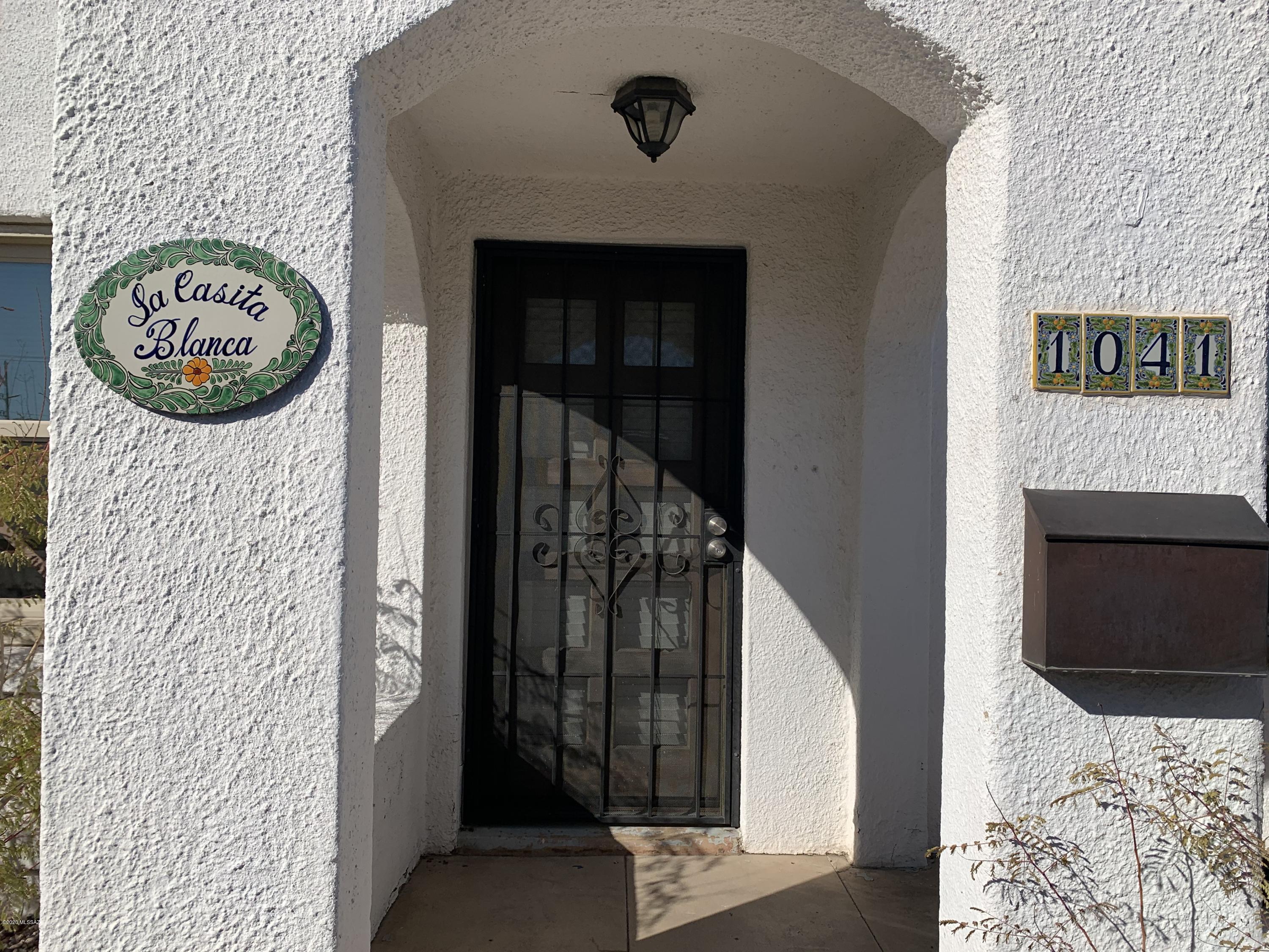 Monterey Add Amended - Residential