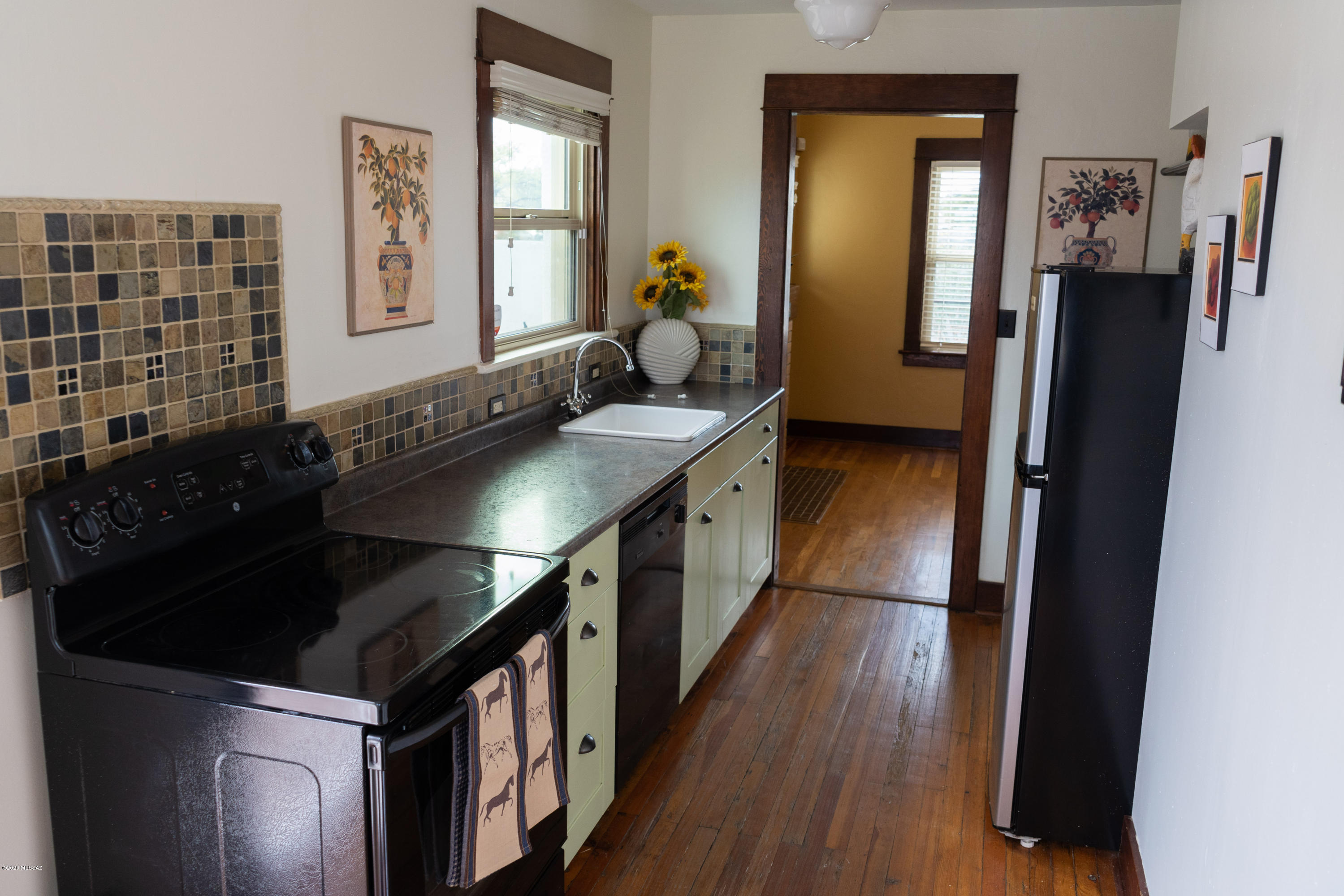 Monterey Add Amended - Residential