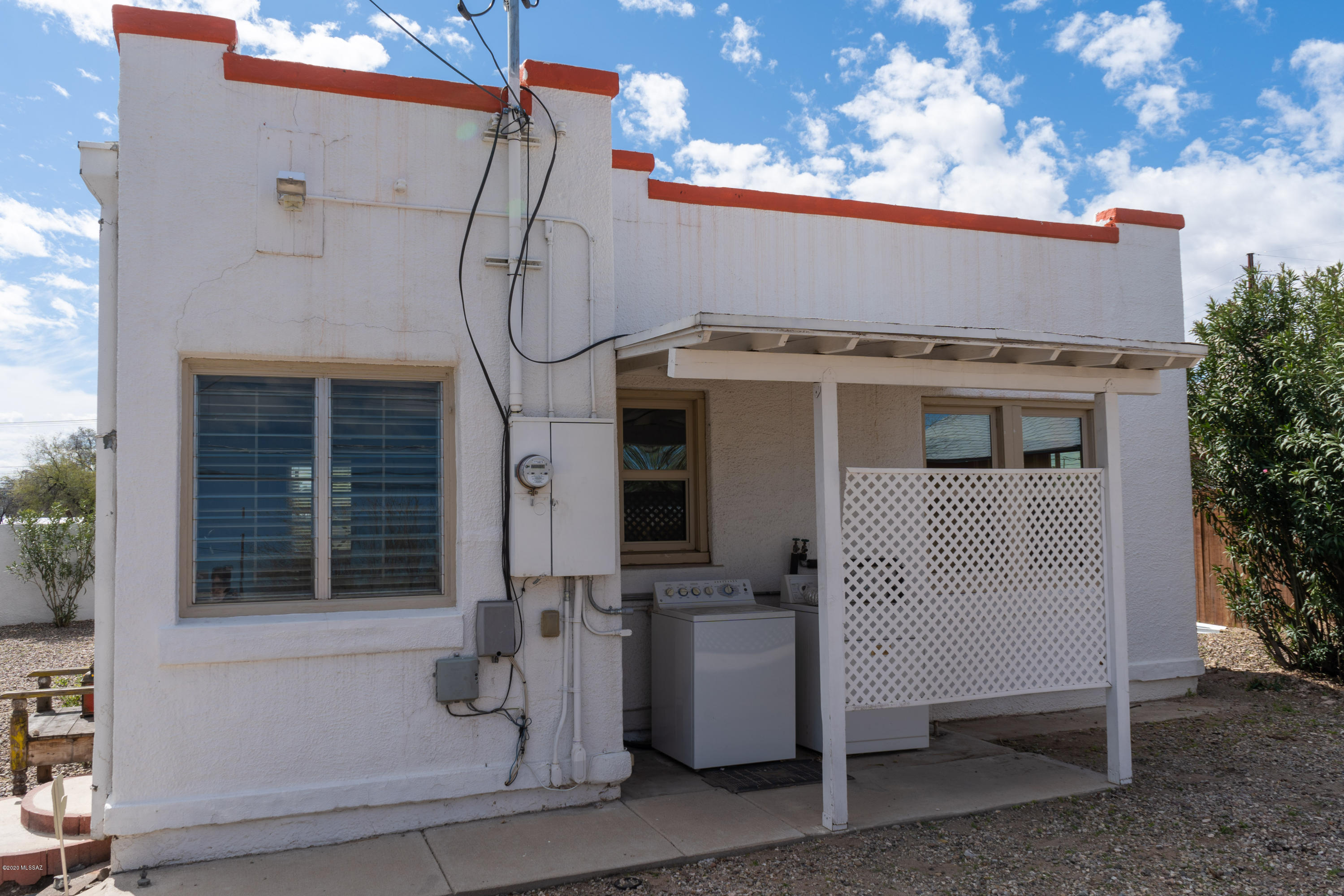 Monterey Add Amended - Residential