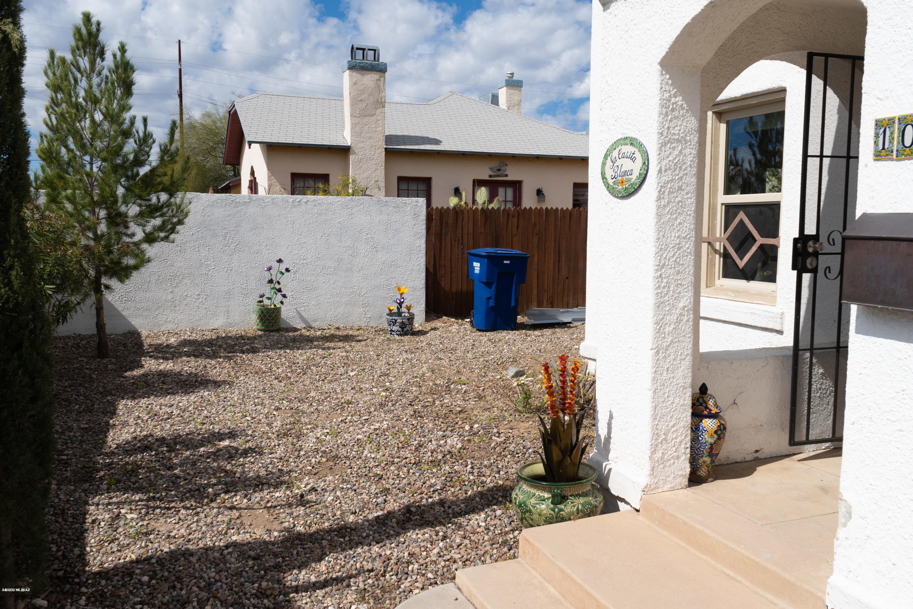 Monterey Add Amended - Residential