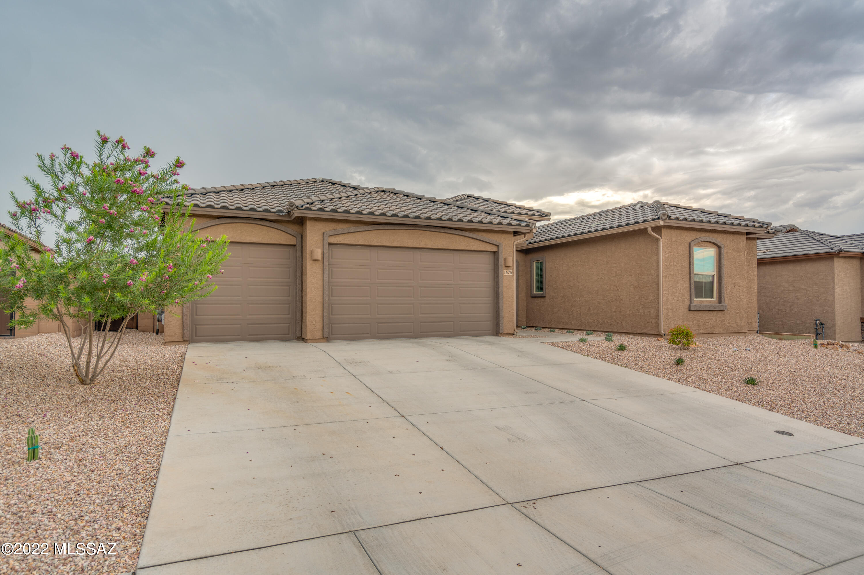 Overton Reserve SQ20171430021 - Residential