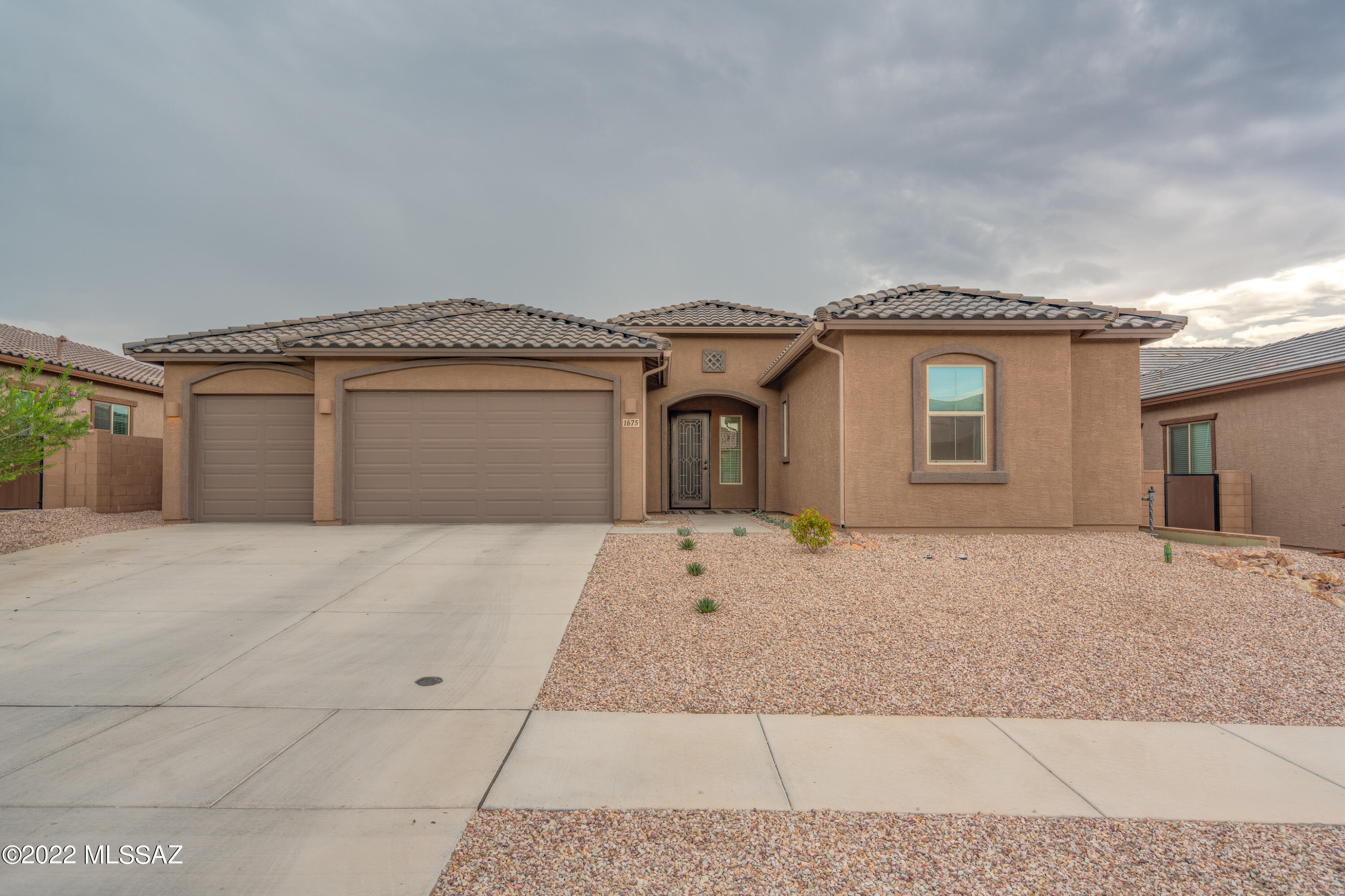 Overton Reserve SQ20171430021 - Residential