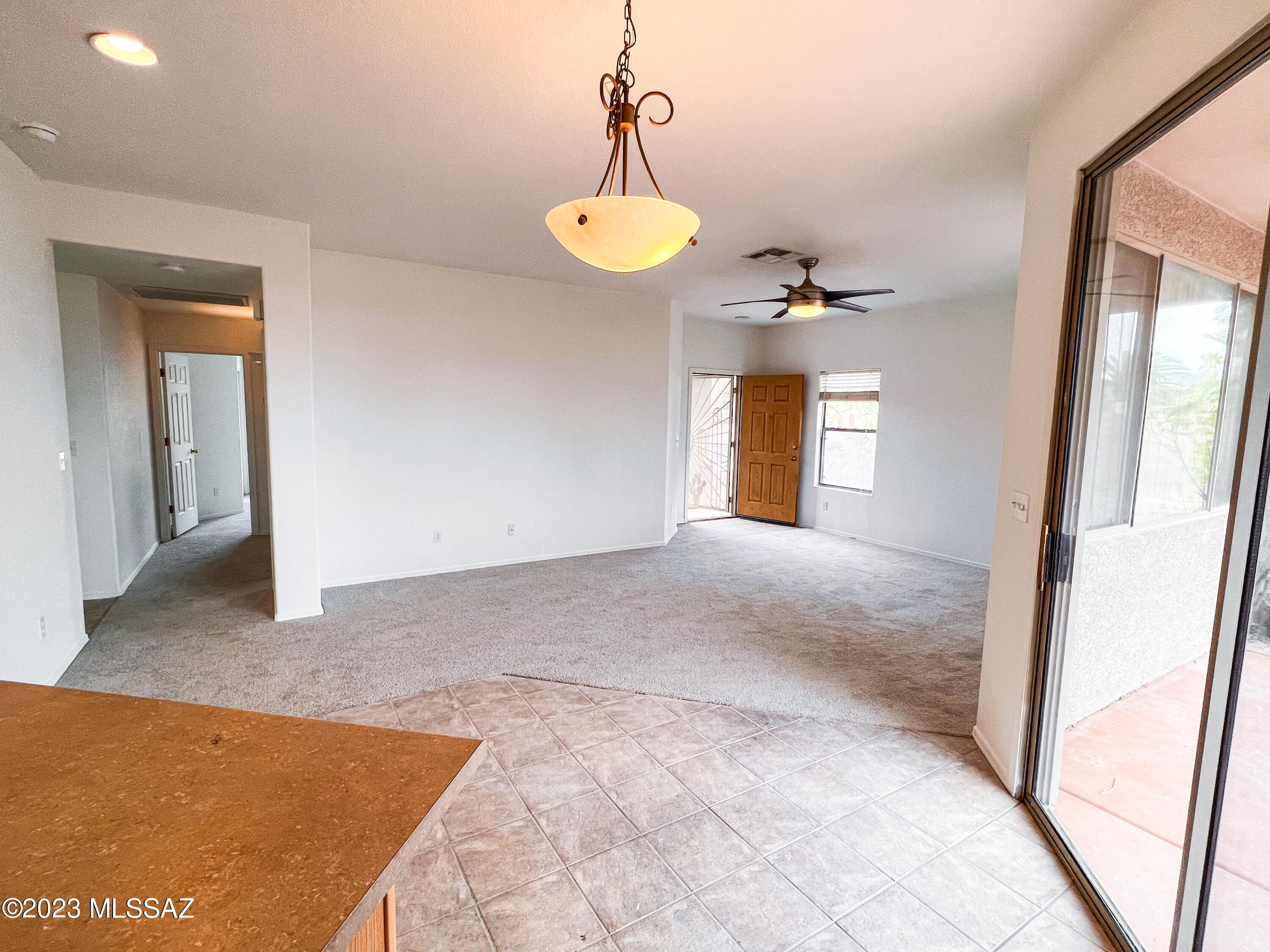Desert Cove Estates (1-41) - Residential