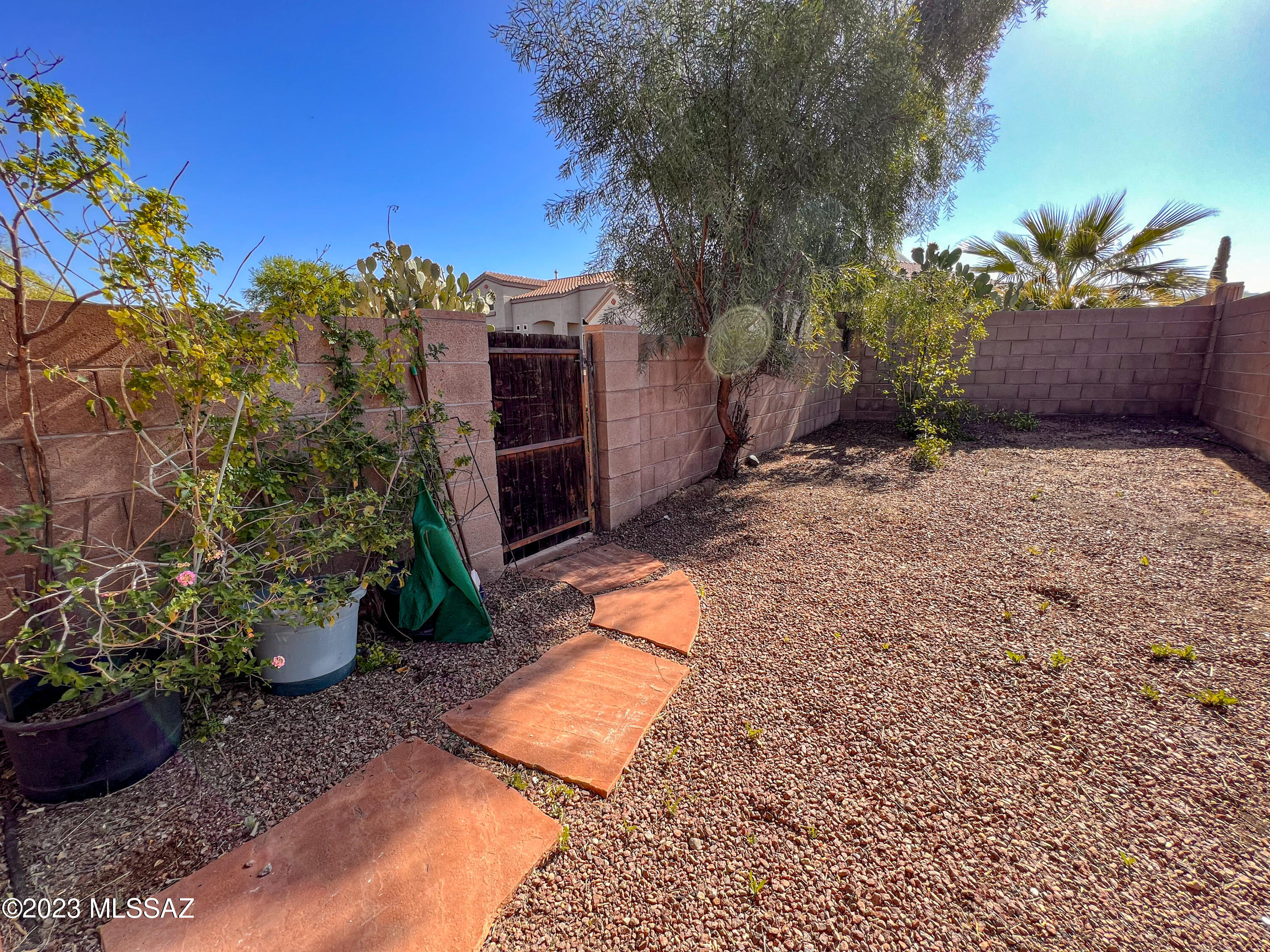 Desert Cove Estates (1-41) - Residential