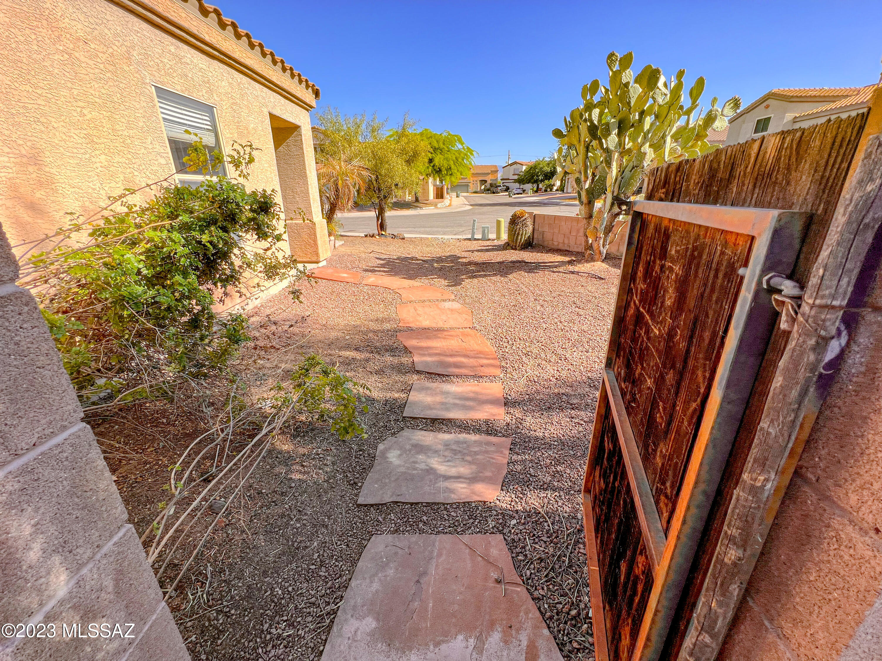 Desert Cove Estates (1-41) - Residential