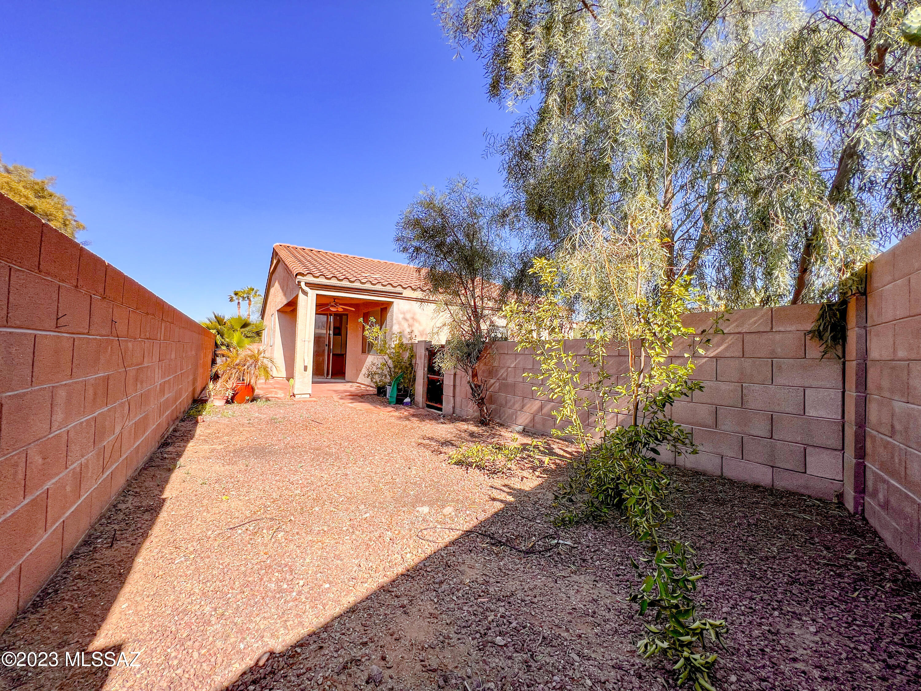 Desert Cove Estates (1-41) - Residential
