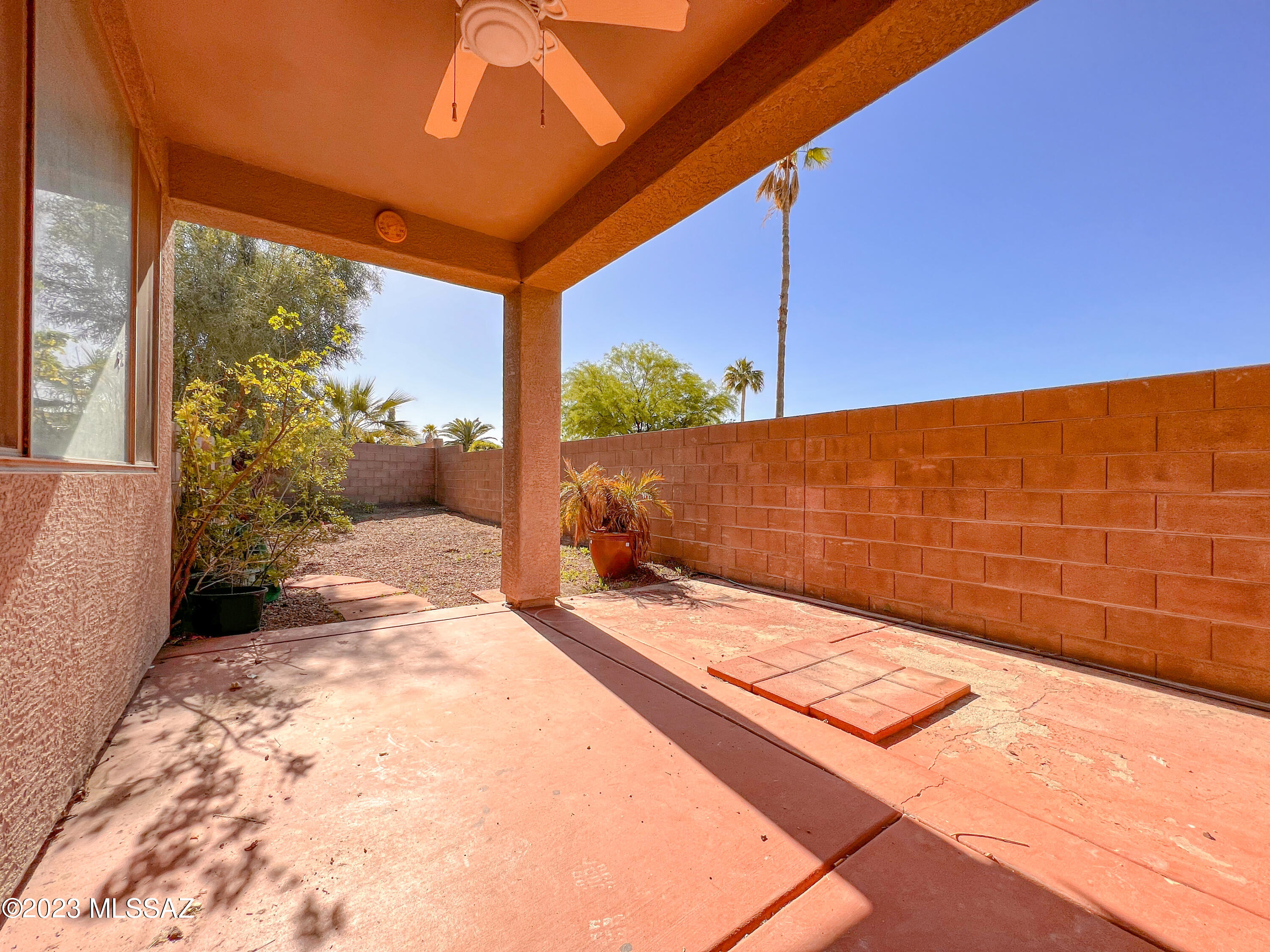 Desert Cove Estates (1-41) - Residential