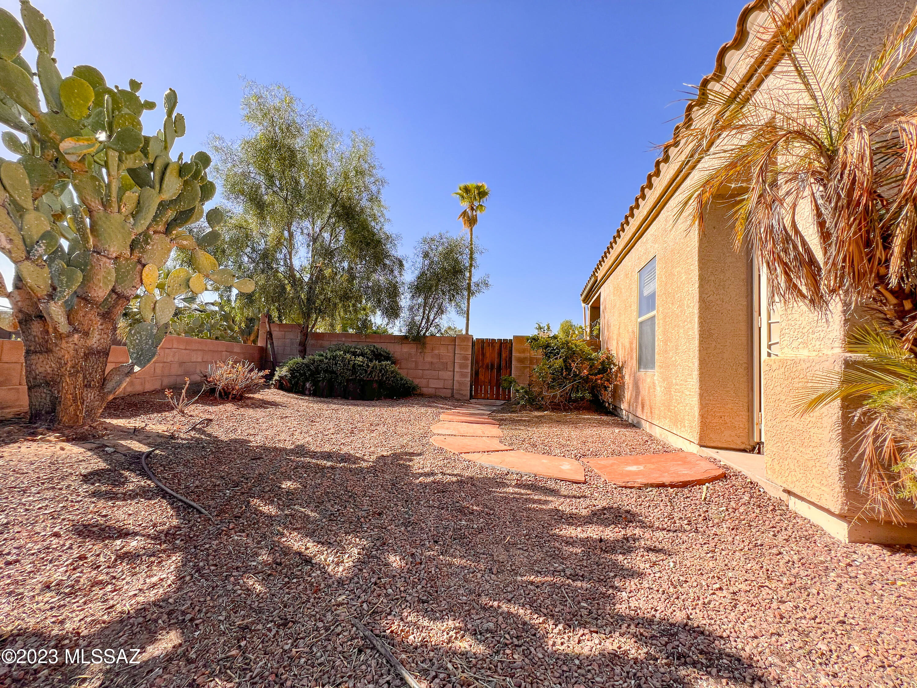 Desert Cove Estates (1-41) - Residential