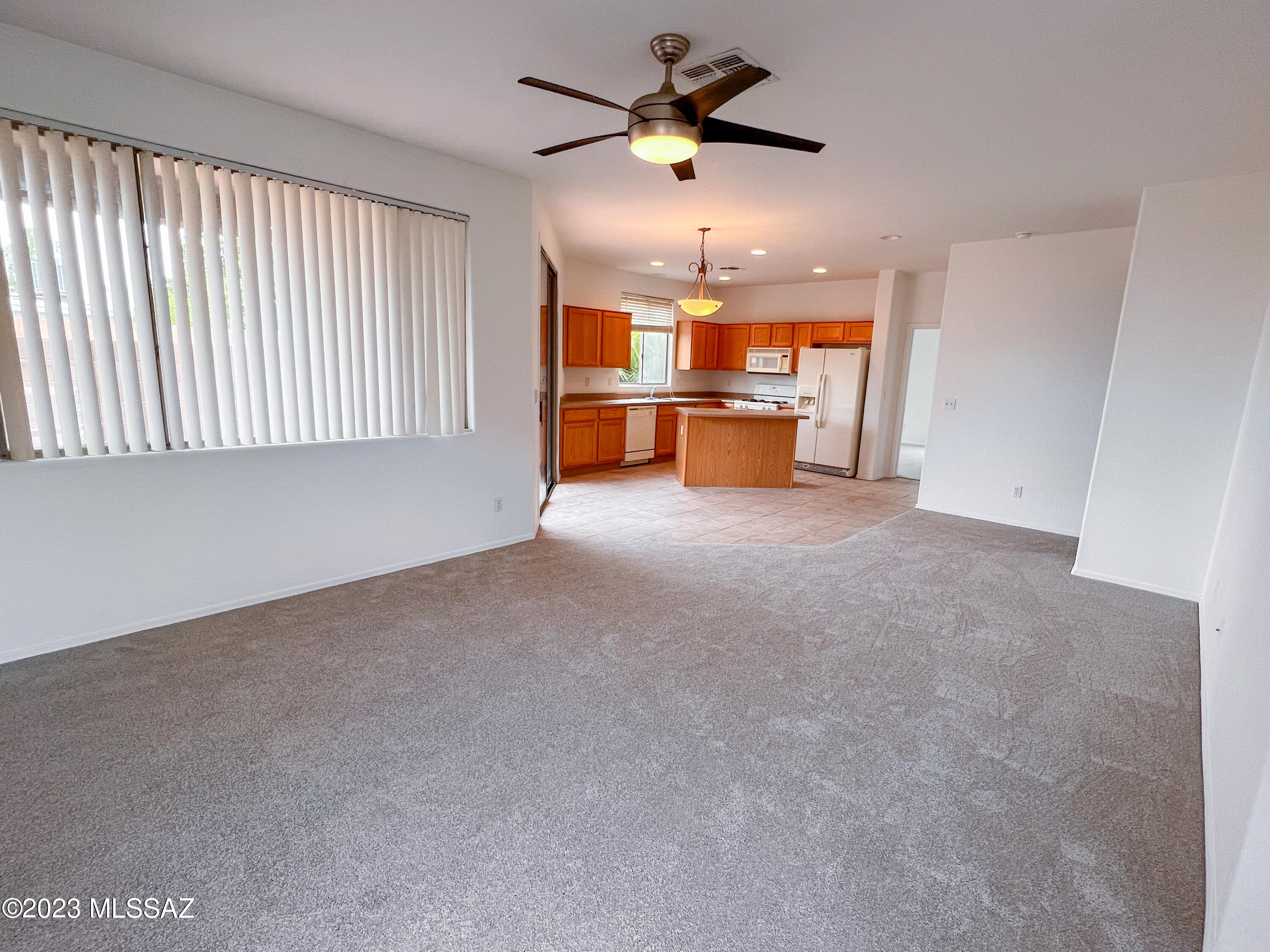 Desert Cove Estates (1-41) - Residential