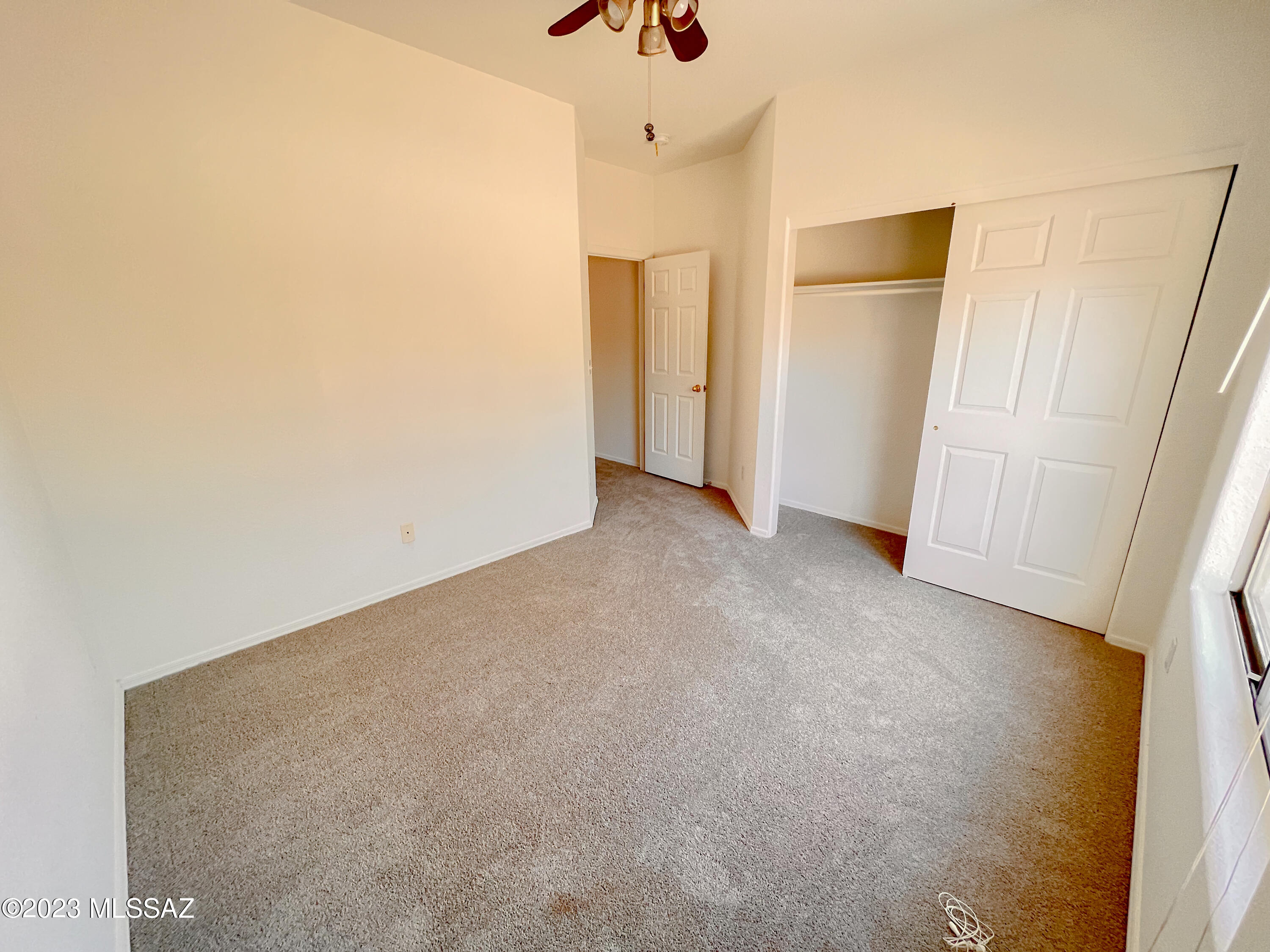 Desert Cove Estates (1-41) - Residential