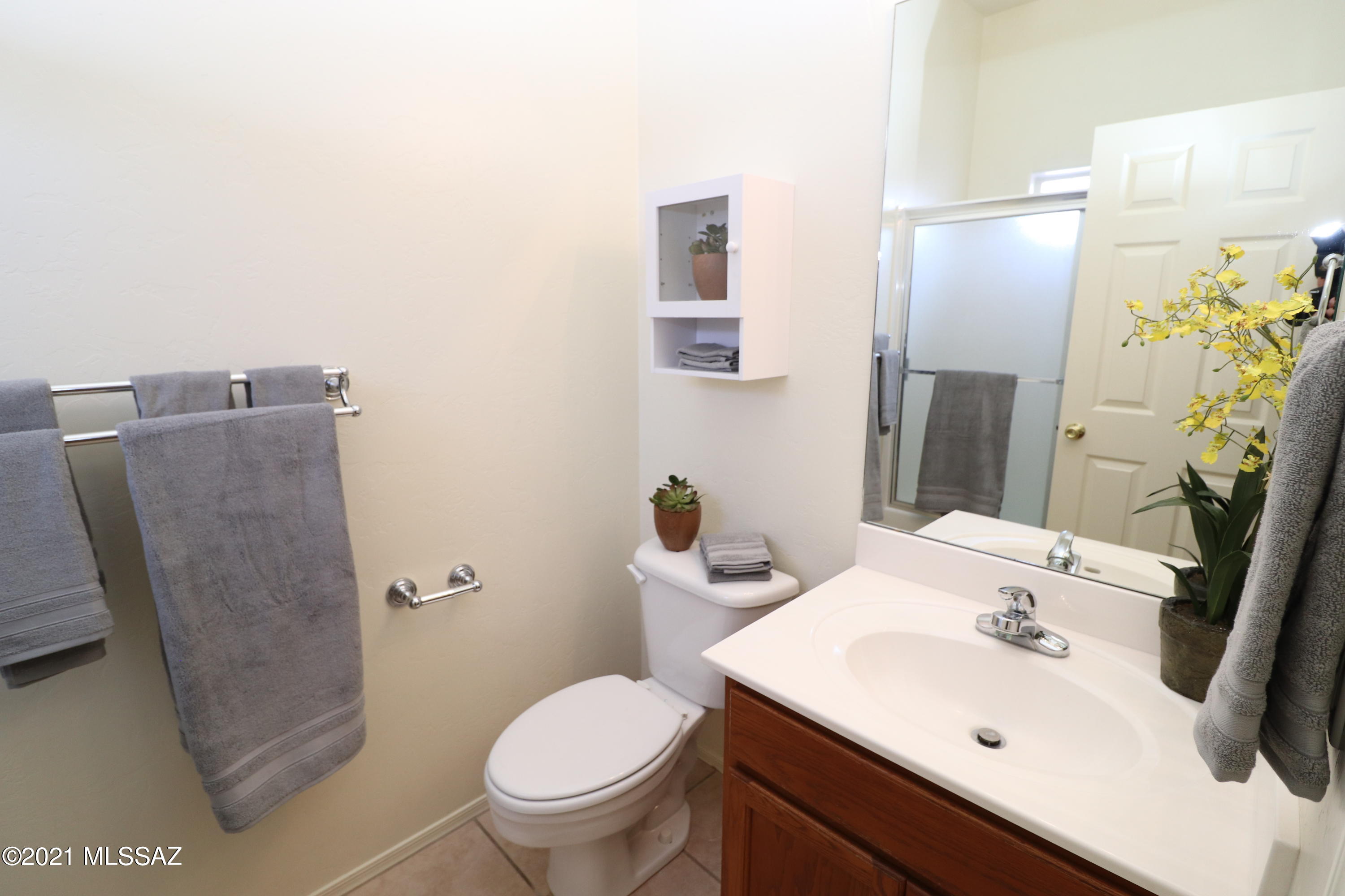 Encanto Court - Residential
