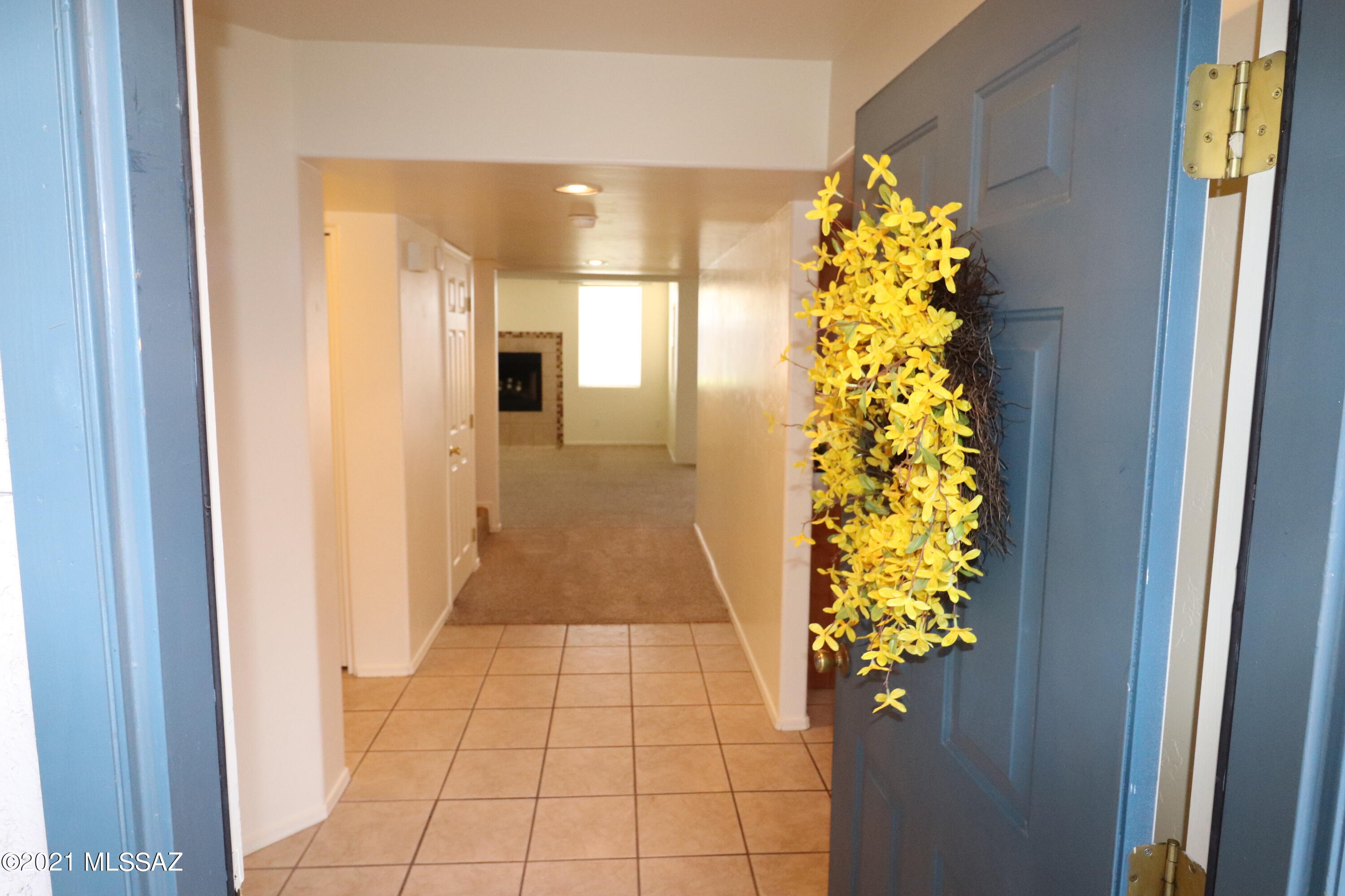 Encanto Court - Residential