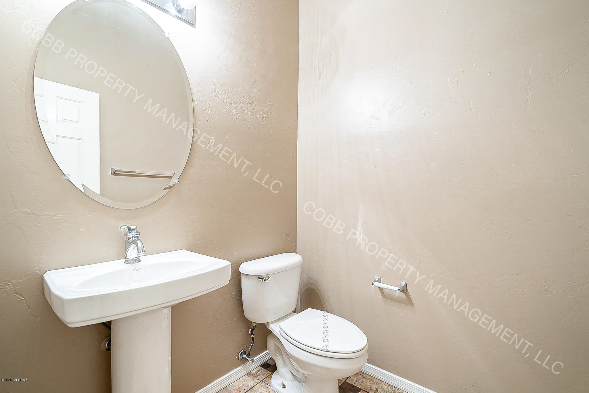 Agua Dulce (1-60) - Residential Lease