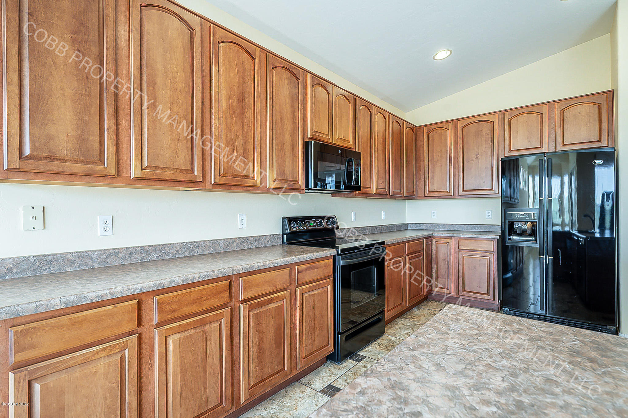 Agua Dulce (1-60) - Residential Lease