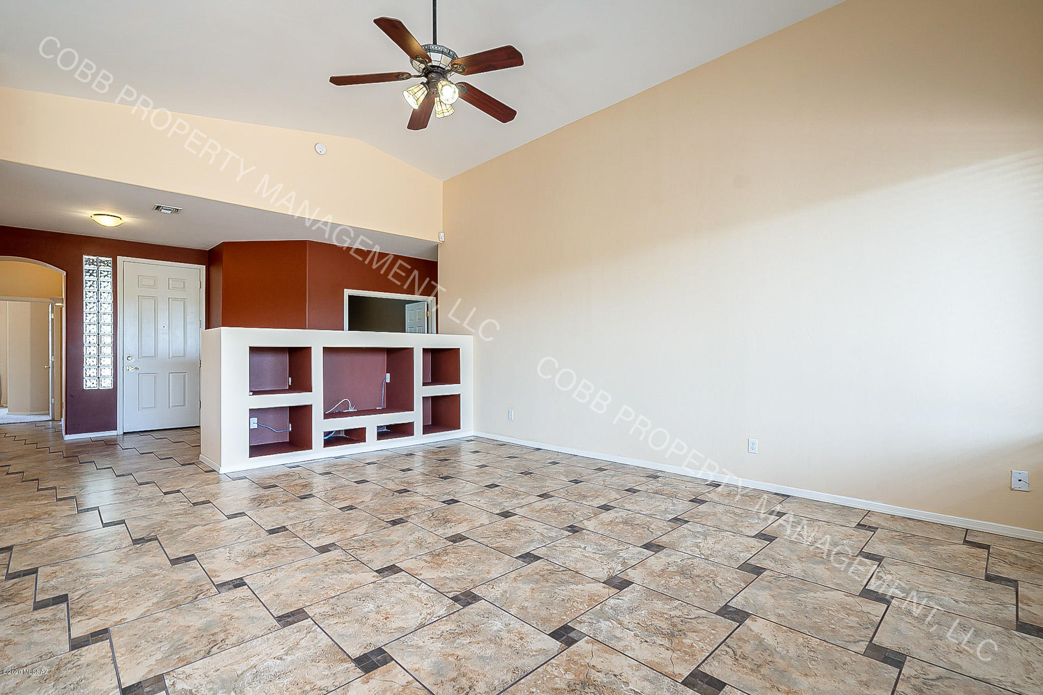 Agua Dulce (1-60) - Residential Lease