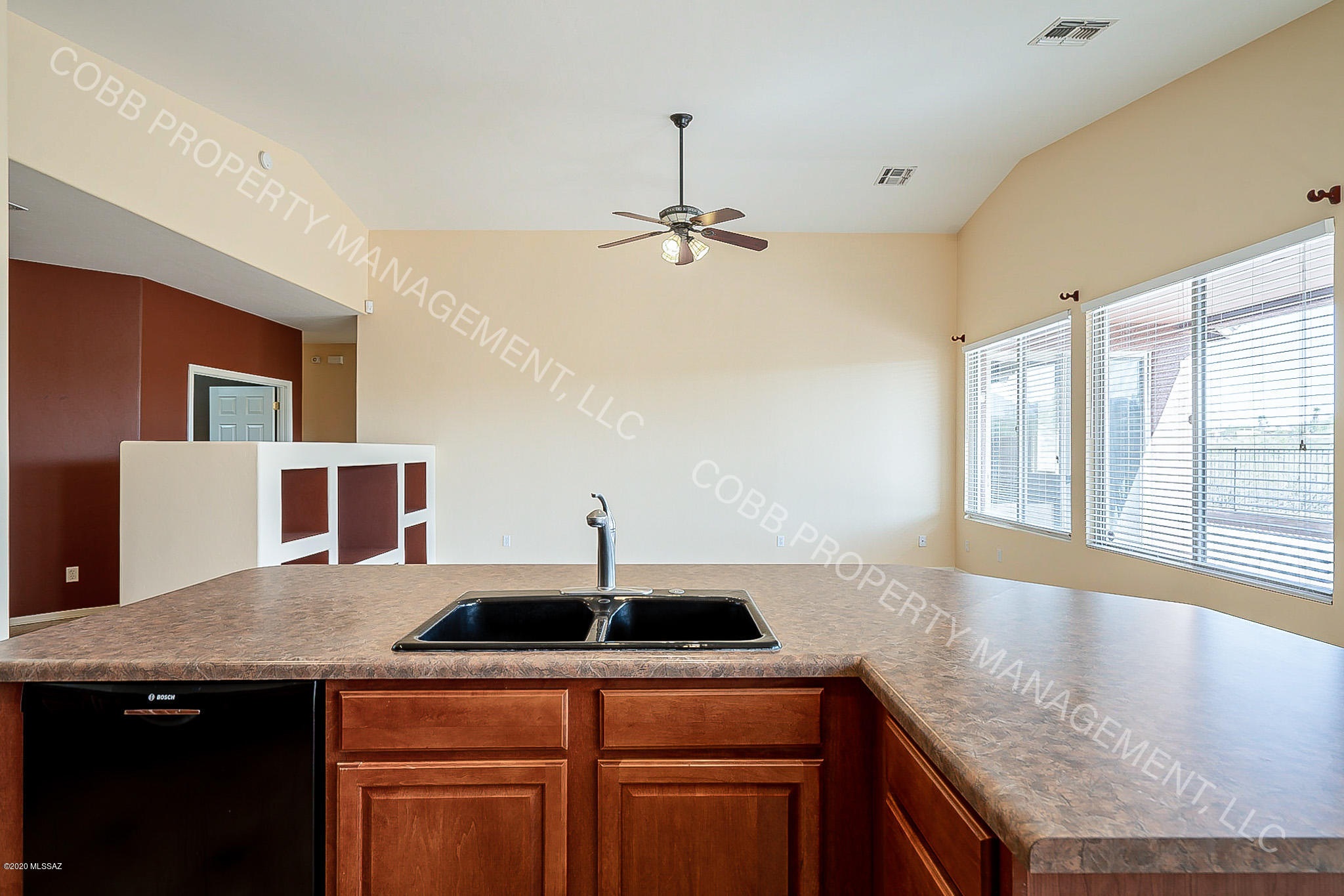 Agua Dulce (1-60) - Residential Lease
