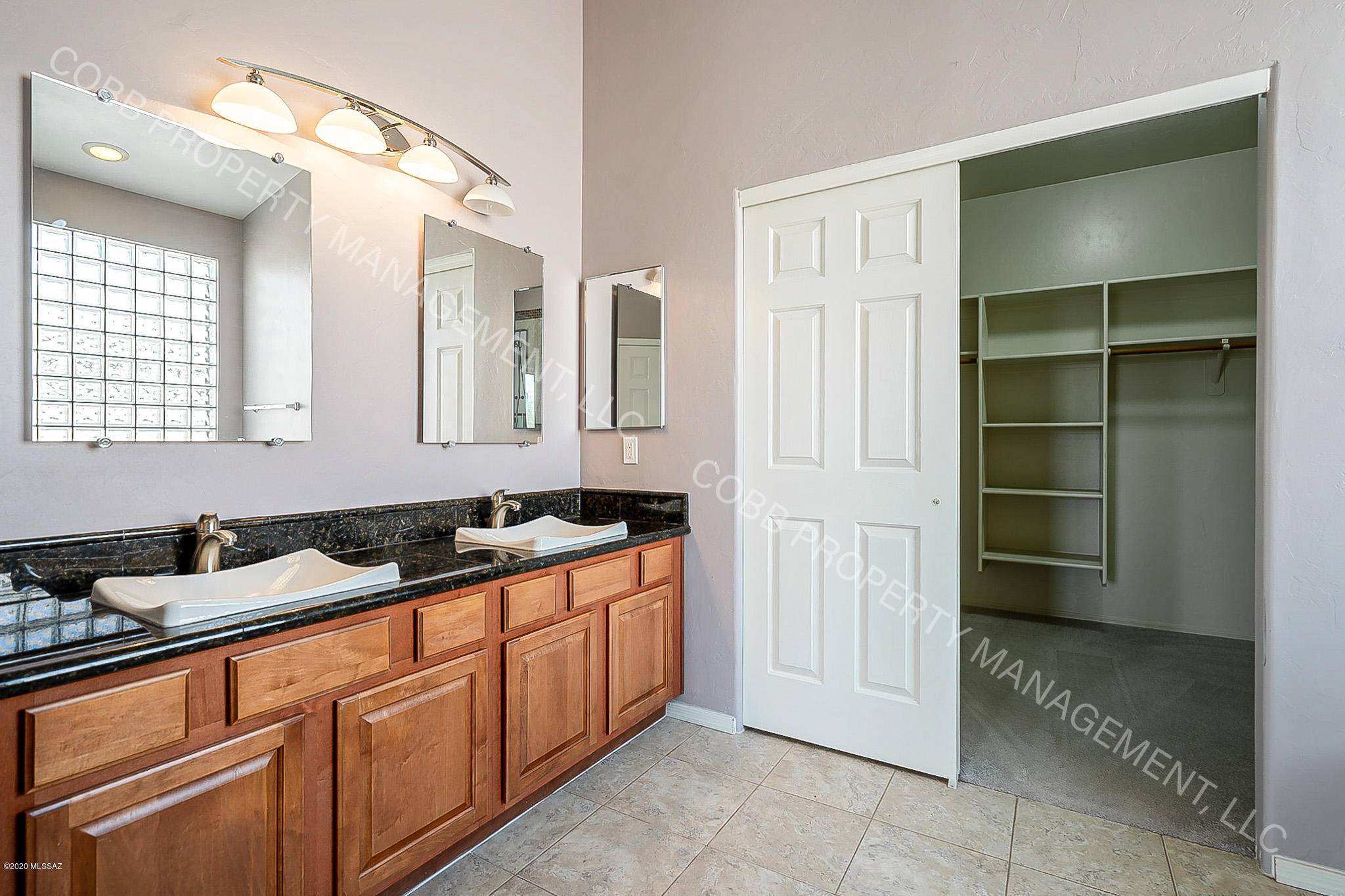 Agua Dulce (1-60) - Residential Lease