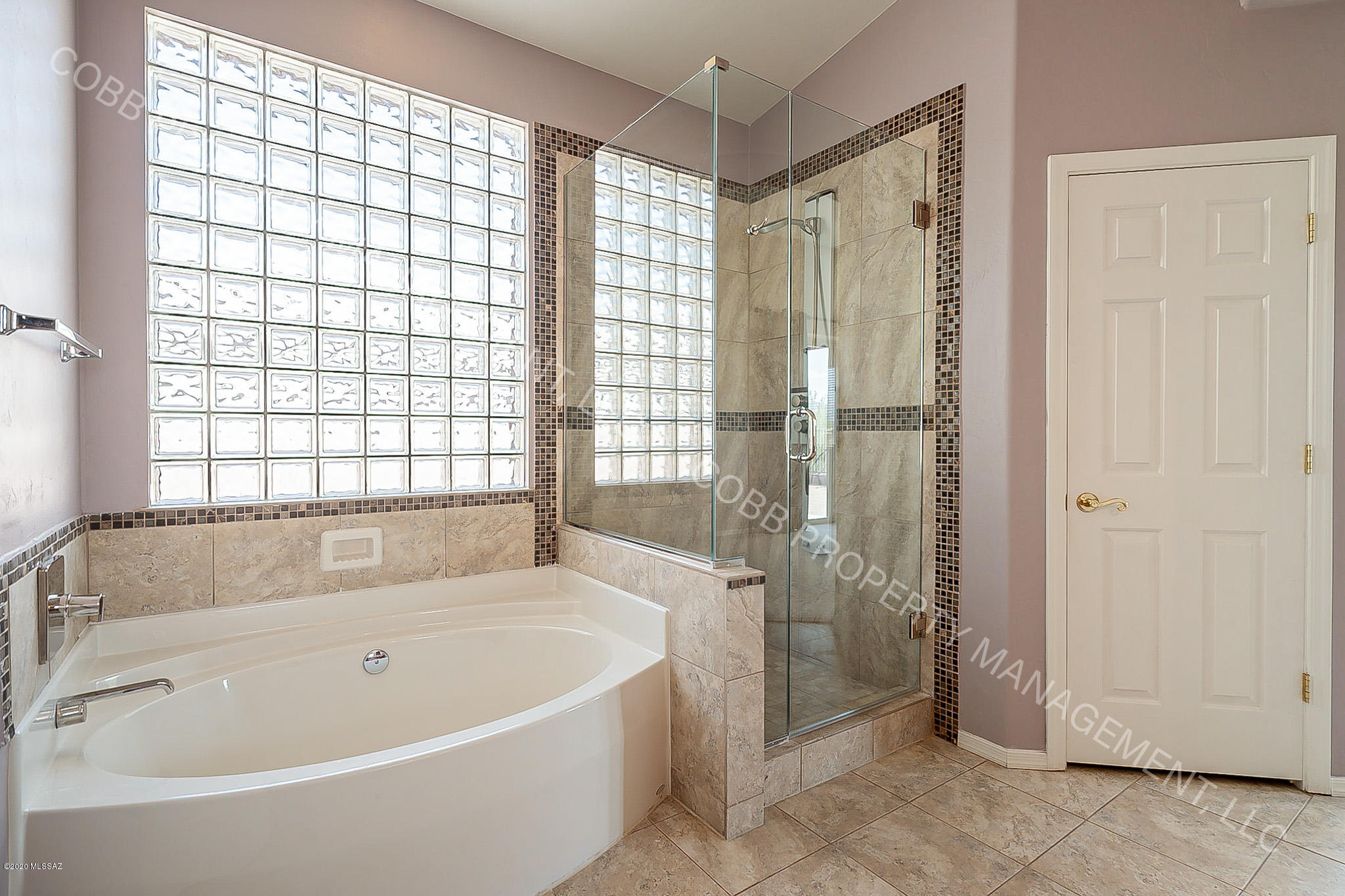 Agua Dulce (1-60) - Residential Lease