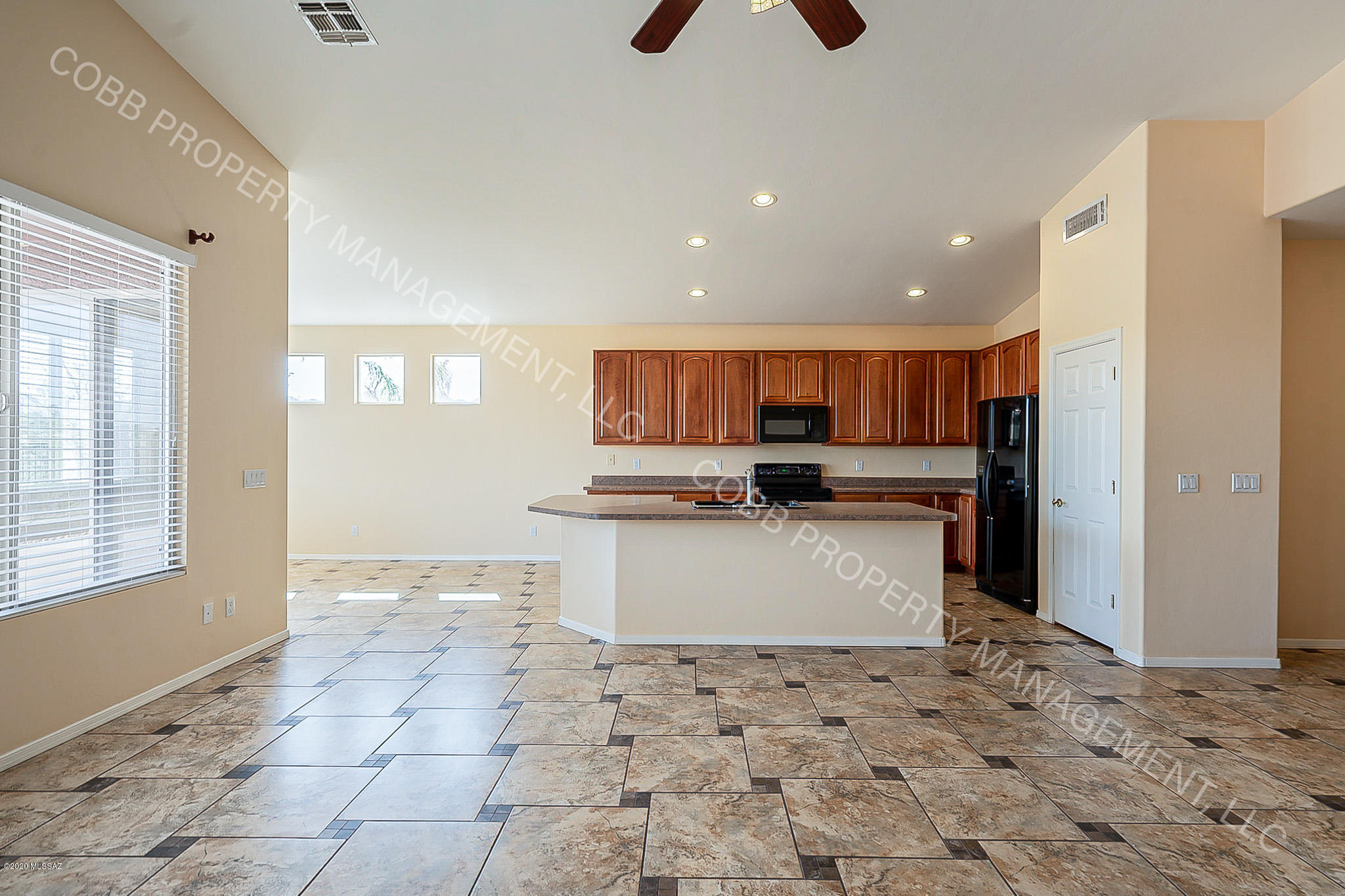 Agua Dulce (1-60) - Residential Lease