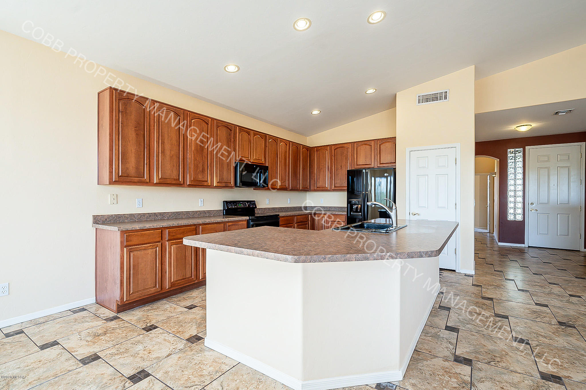 Agua Dulce (1-60) - Residential Lease
