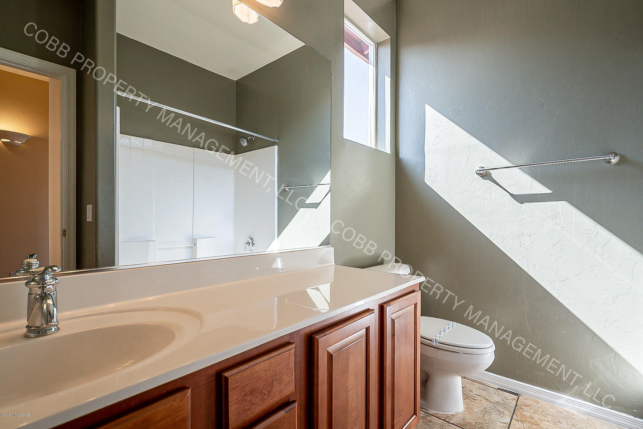 Agua Dulce (1-60) - Residential Lease