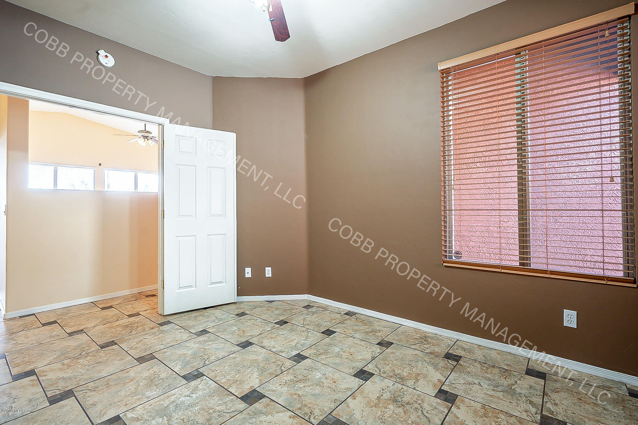 Agua Dulce (1-60) - Residential Lease