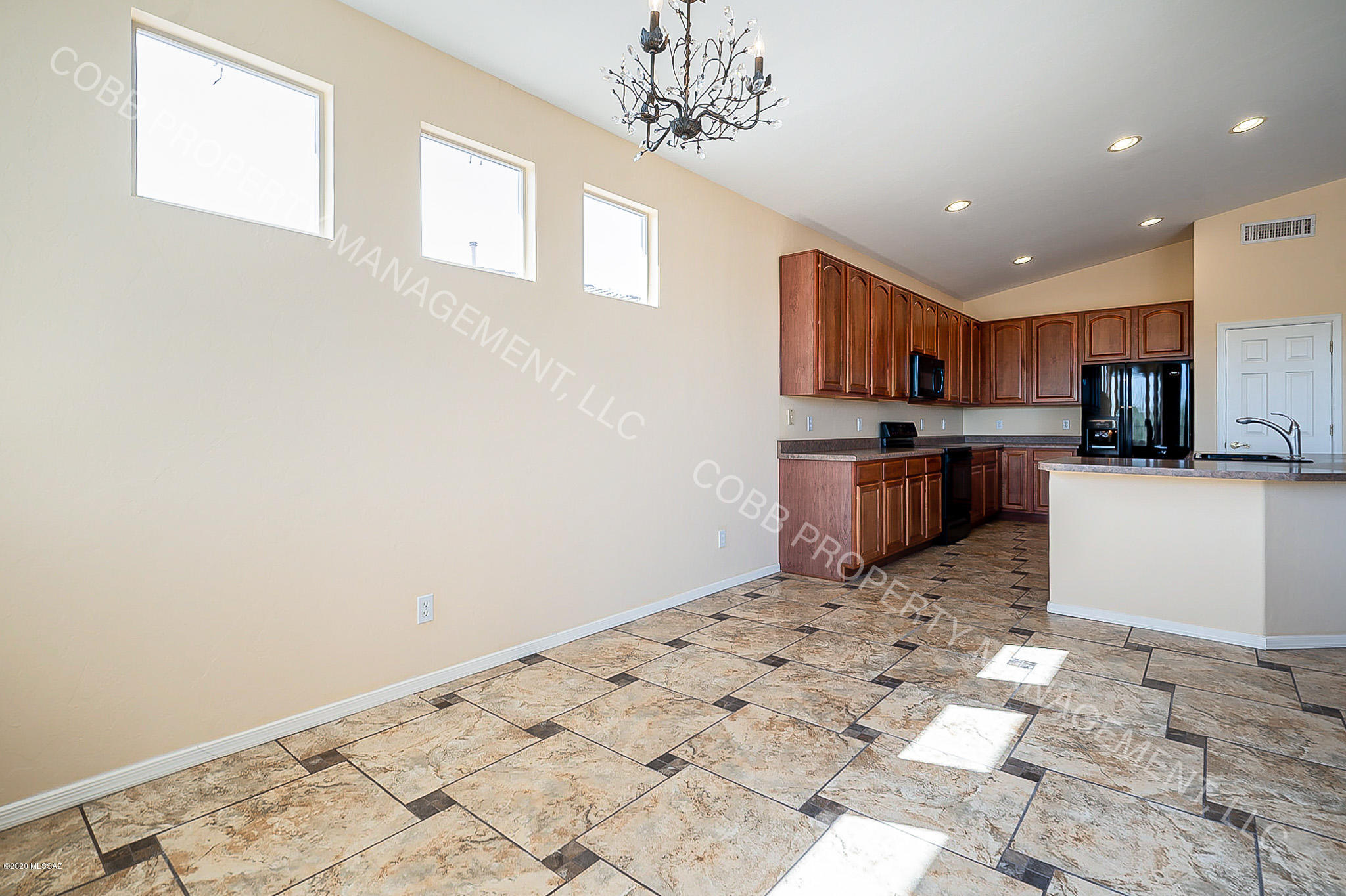 Agua Dulce (1-60) - Residential Lease