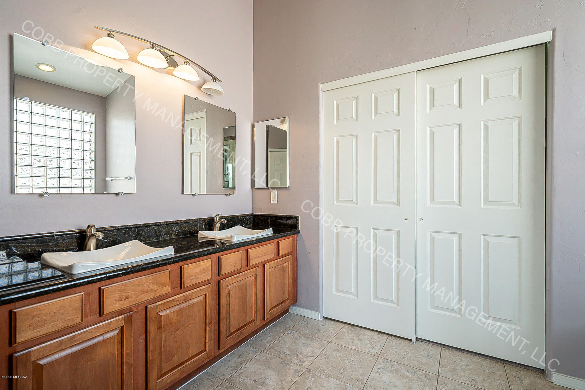 Agua Dulce (1-60) - Residential Lease