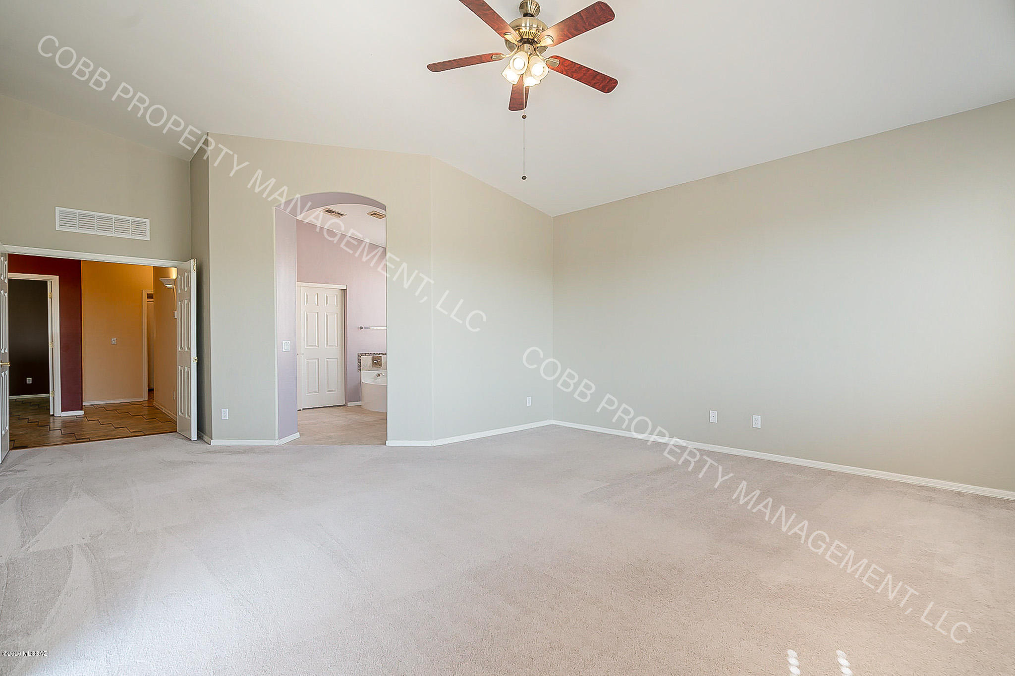 Agua Dulce (1-60) - Residential Lease