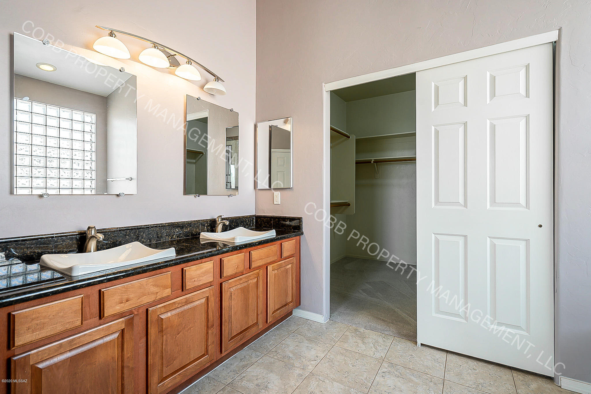 Agua Dulce (1-60) - Residential Lease
