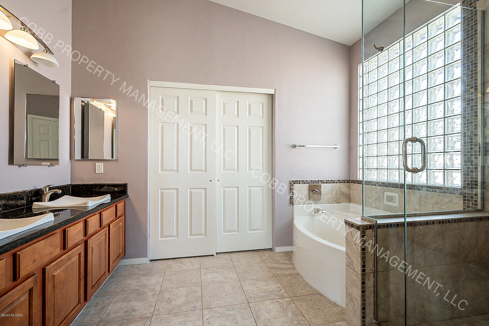 Agua Dulce (1-60) - Residential Lease