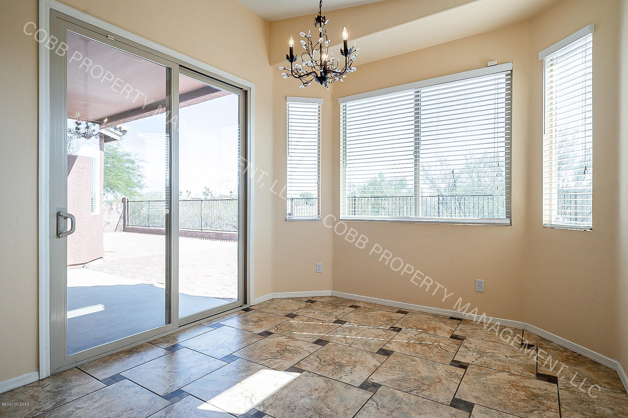 Agua Dulce (1-60) - Residential Lease