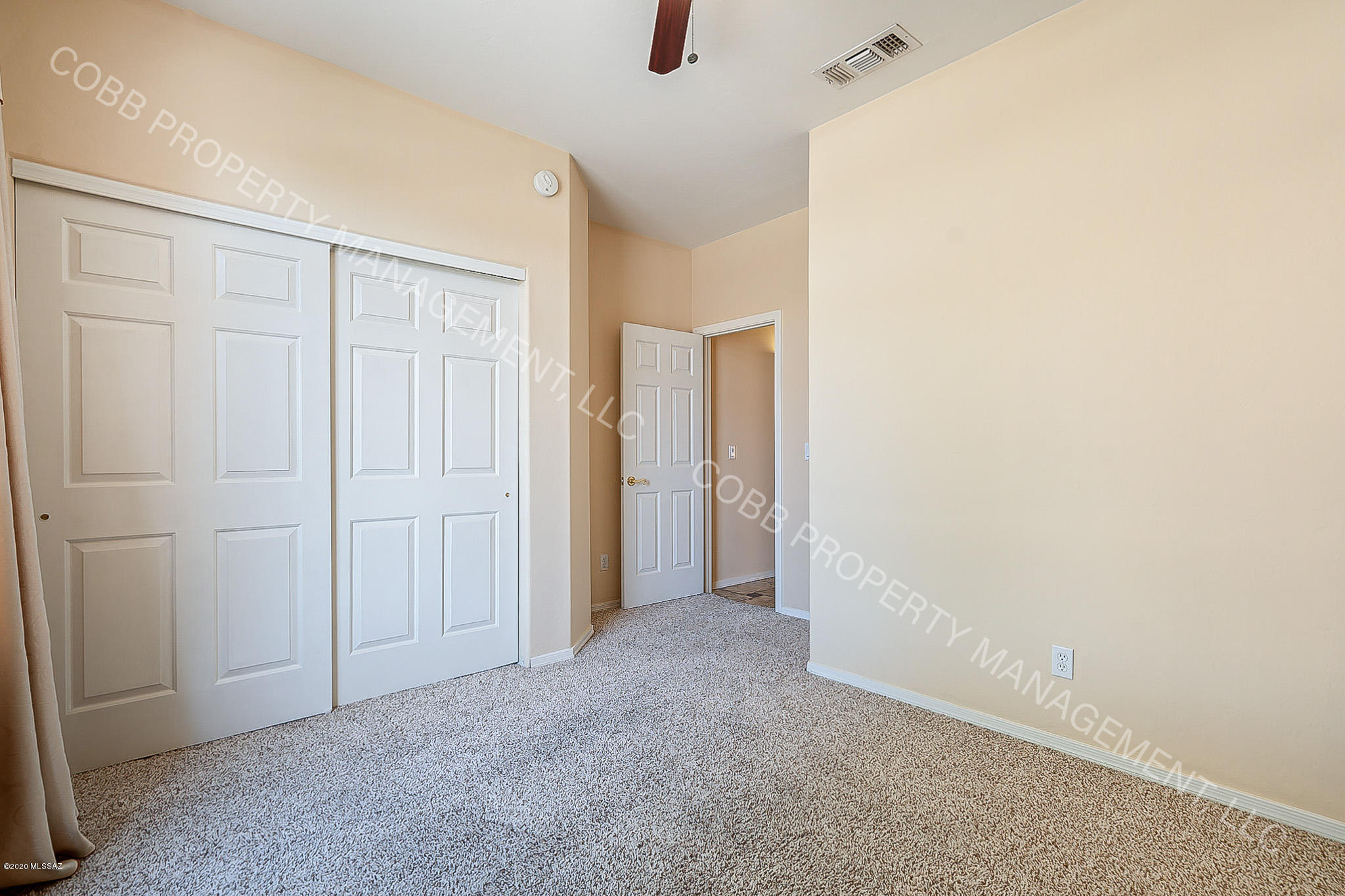 Agua Dulce (1-60) - Residential Lease