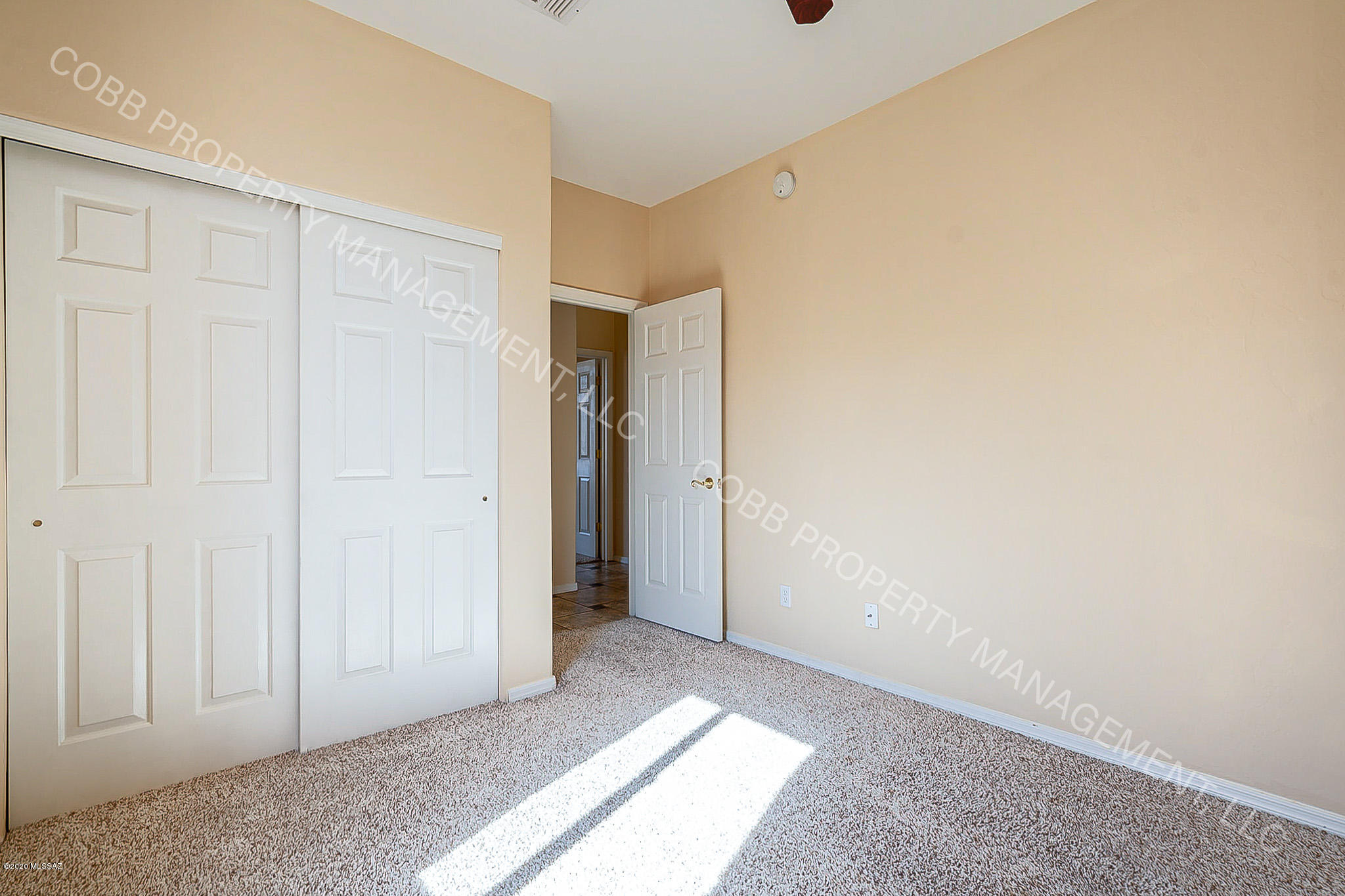 Agua Dulce (1-60) - Residential Lease
