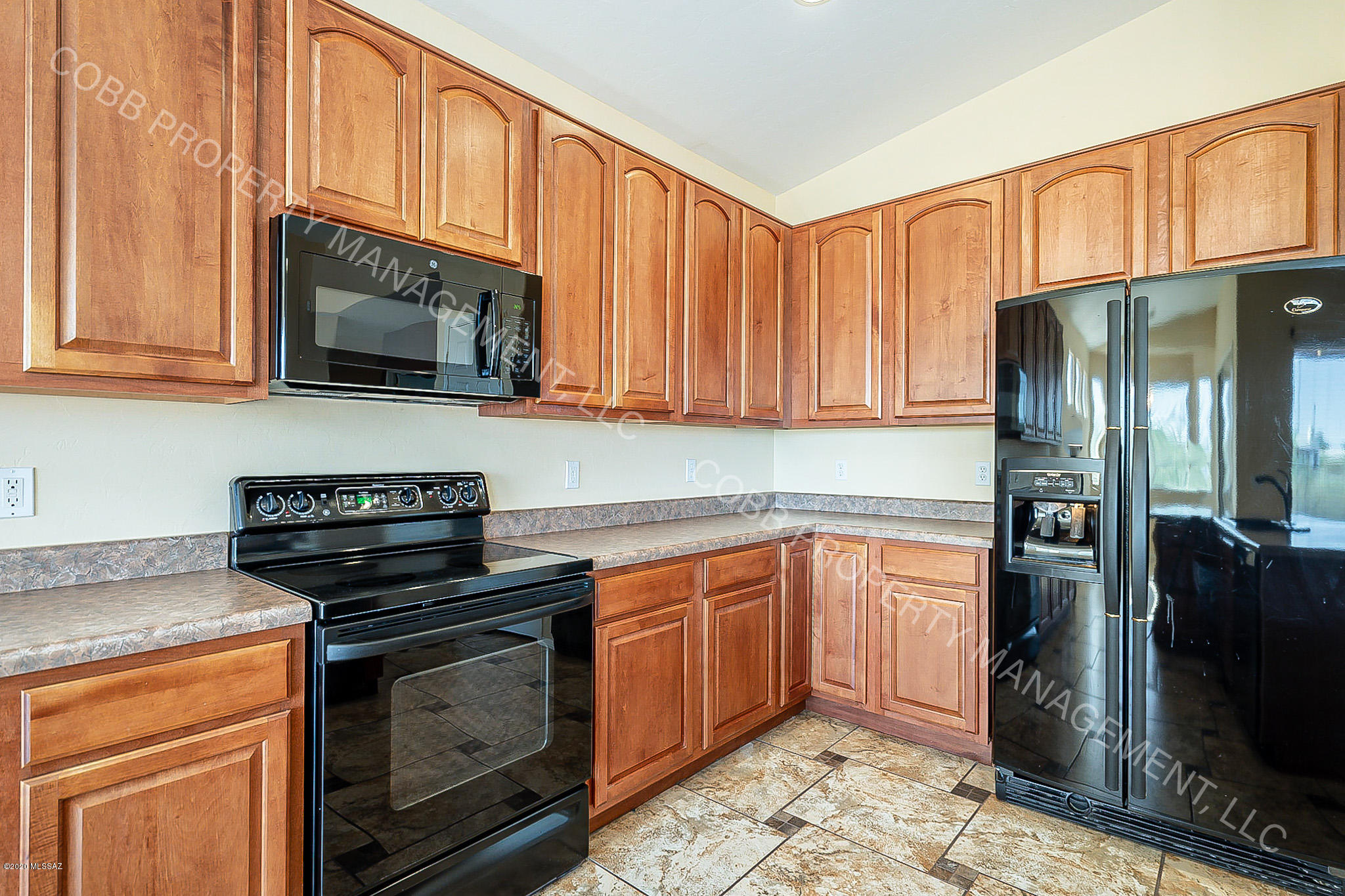 Agua Dulce (1-60) - Residential Lease