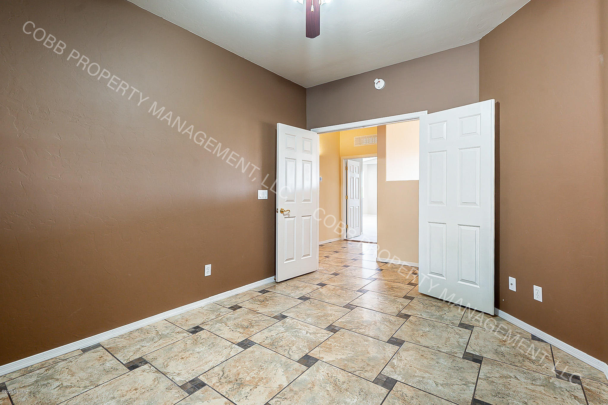 Agua Dulce (1-60) - Residential Lease
