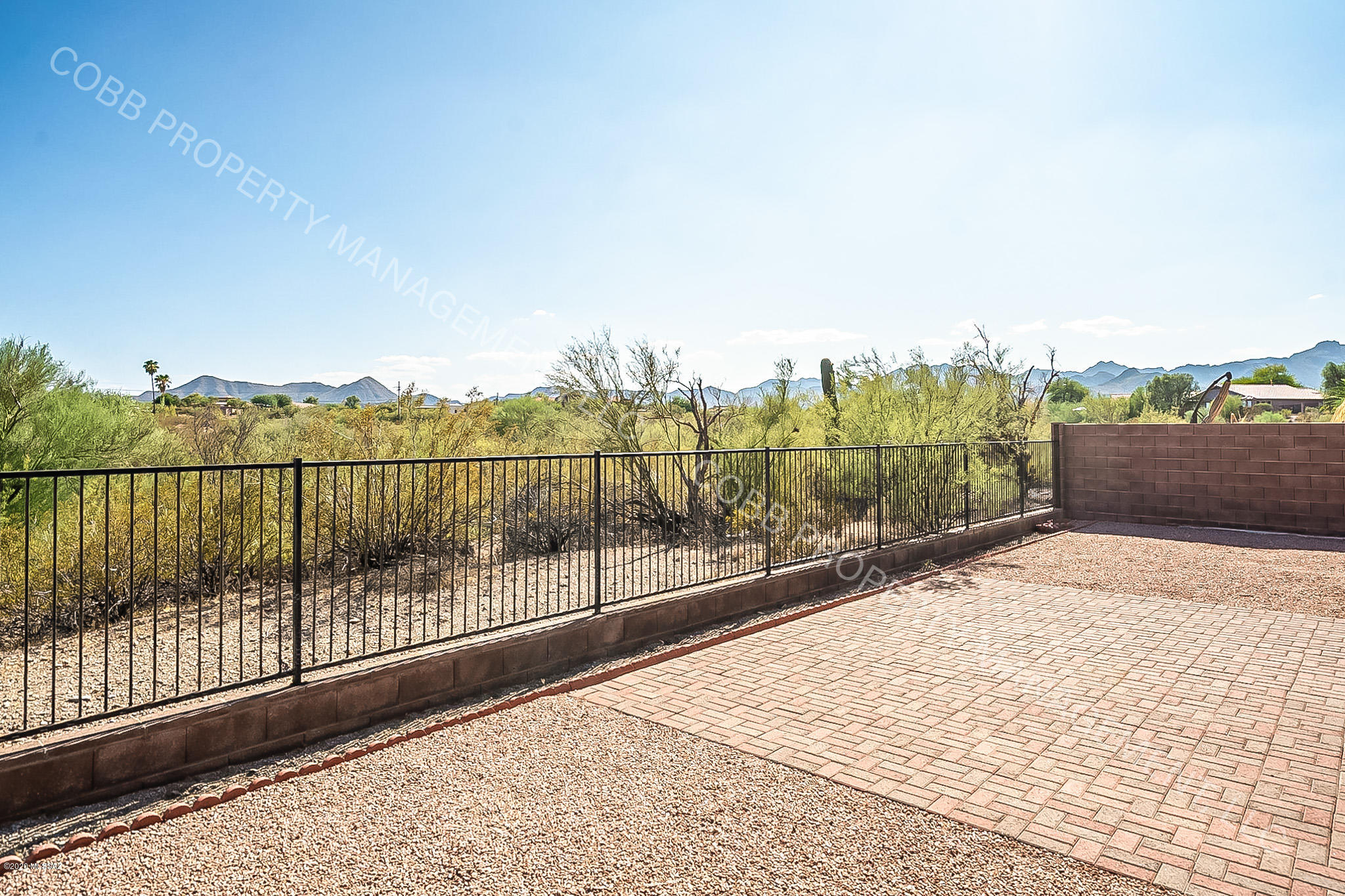 Agua Dulce (1-60) - Residential Lease