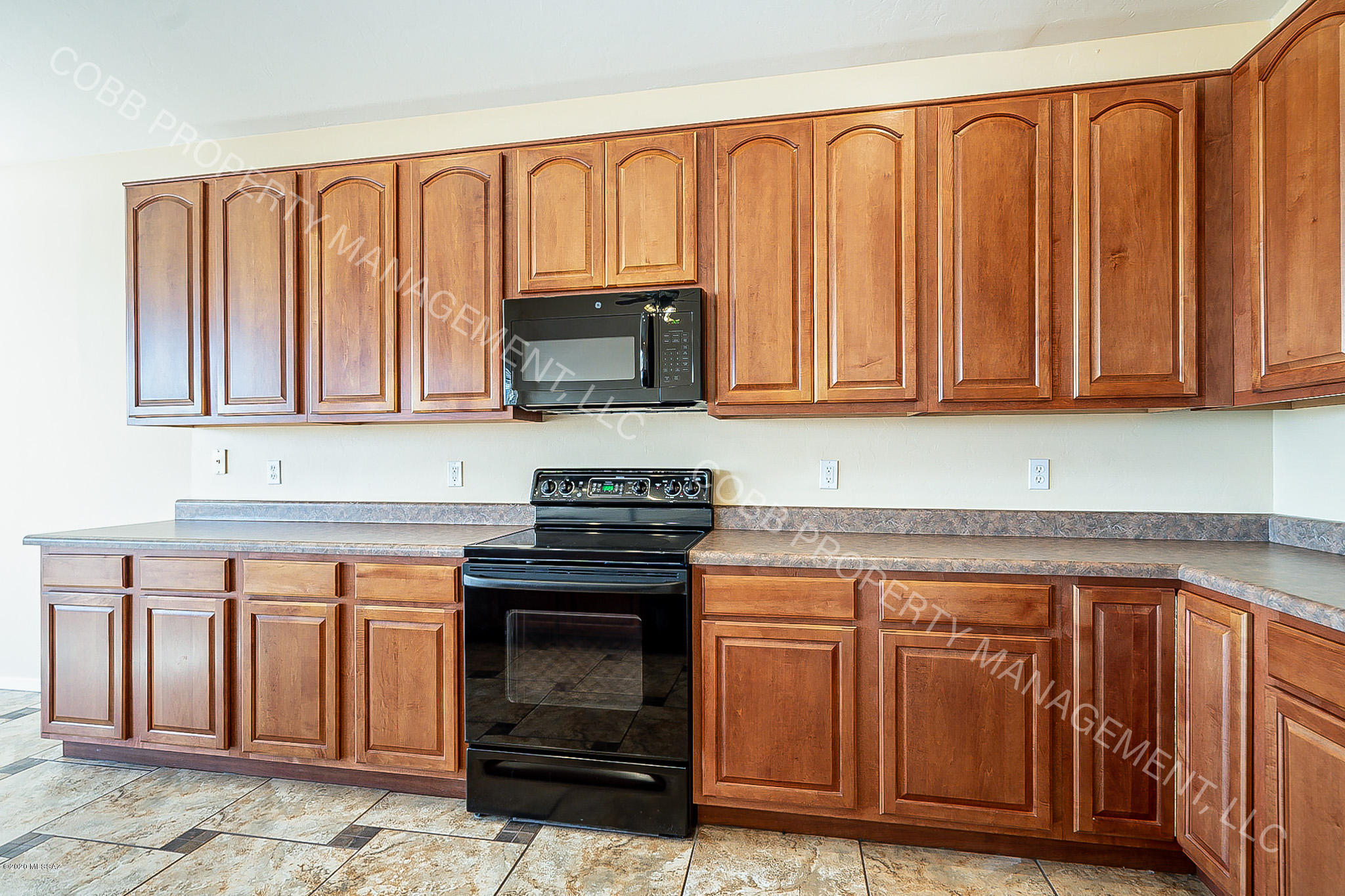 Agua Dulce (1-60) - Residential Lease