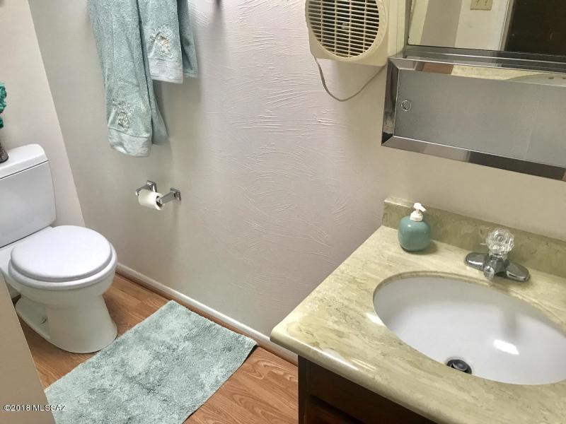 Out Of Pima County - Residential